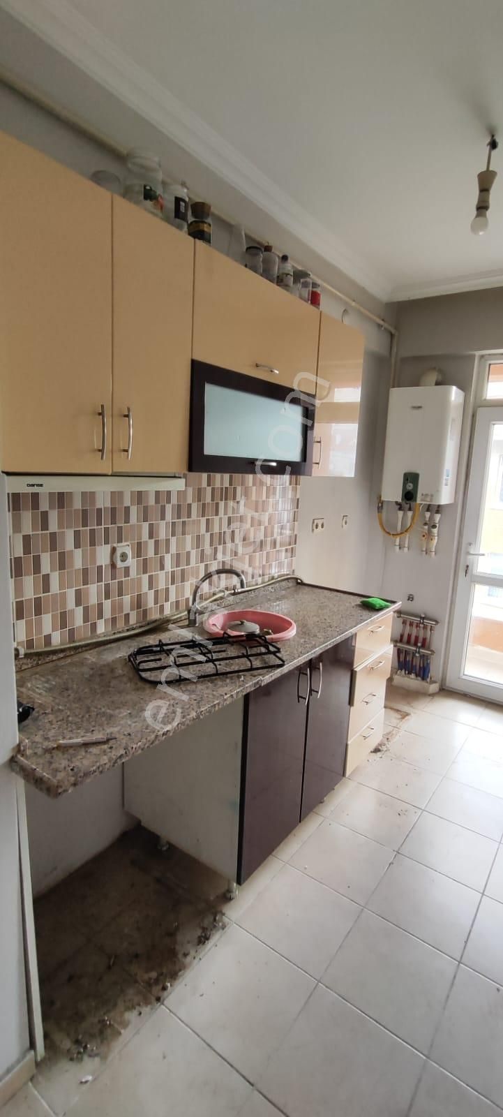 Eskibağlar Mh Collesium Aynı Sokakta 1+1 Kiralık Daire Foresta - Görsel 10