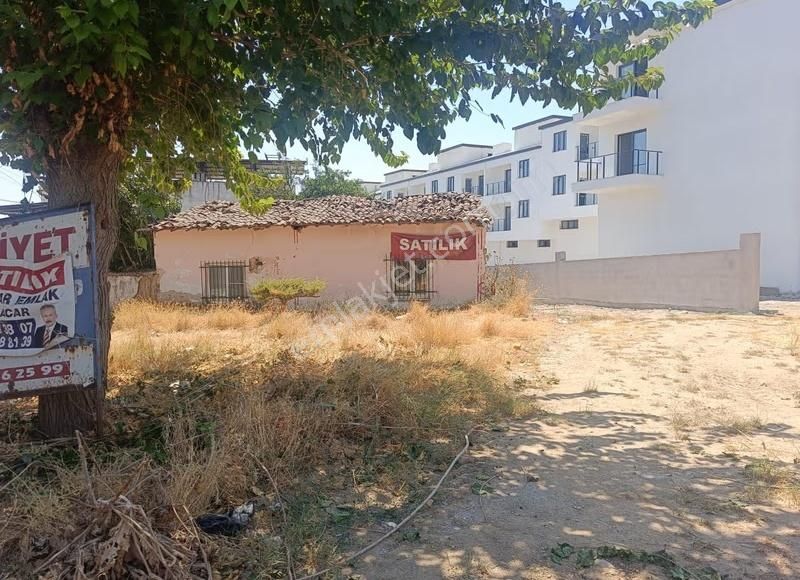 Baron Emlaktan Dallıca'da 368 M2 Satılık Müstakil Ev+arsa - Görsel 6