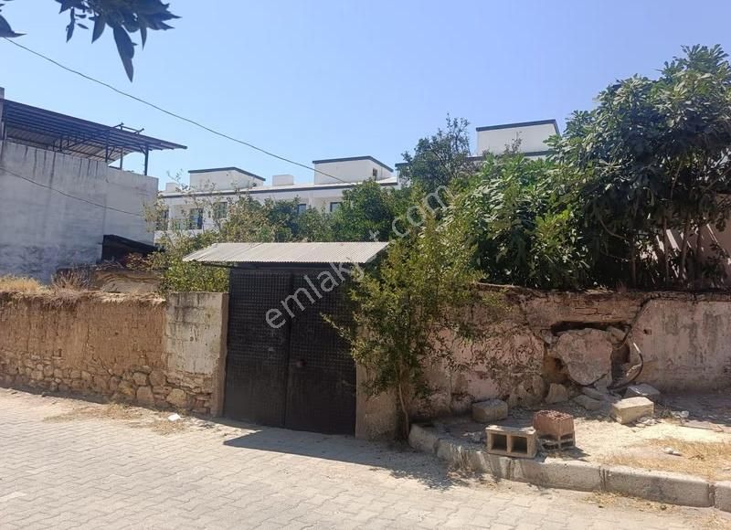 Baron Emlaktan Dallıca'da 368 M2 Satılık Müstakil Ev+arsa - Görsel 5