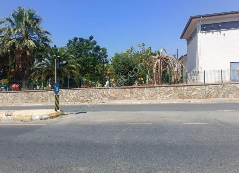 Baron Emlaktan Dallıca'da 368 M2 Satılık Müstakil Ev+arsa - Görsel 3