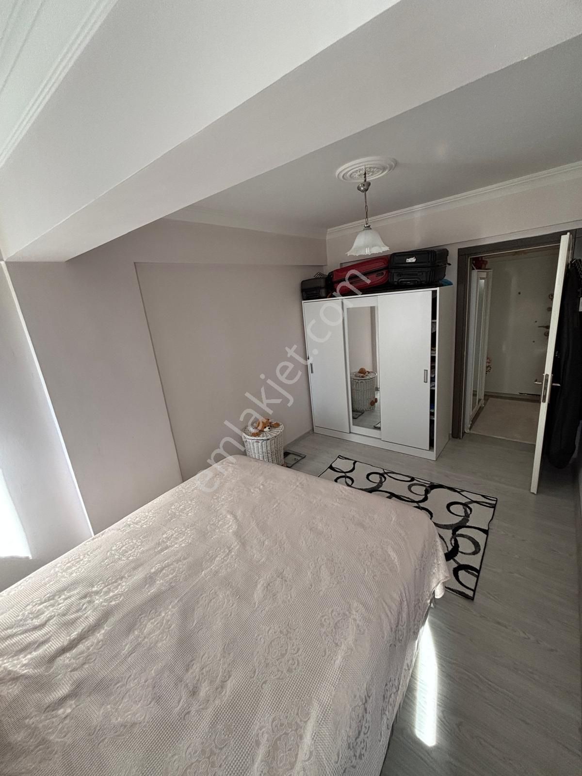 Didim Efelerde 2+1 Yüksek Giriş Daire - Görsel 13