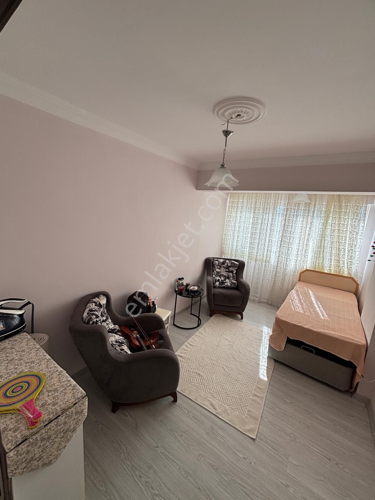 Didim Efelerde 2+1 Yüksek Giriş Daire - Görsel 16
