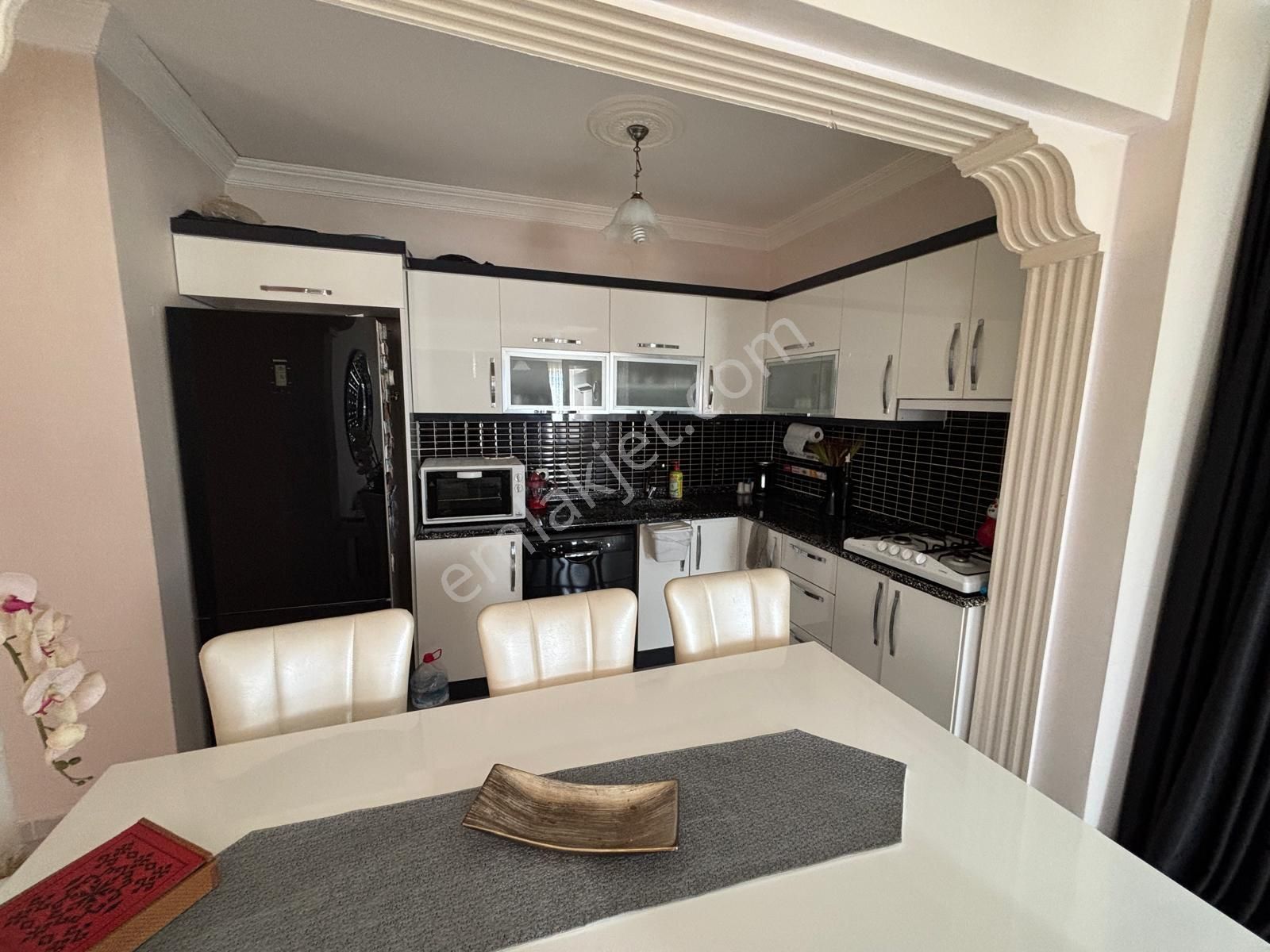 Didim Efelerde 2+1 Yüksek Giriş Daire - Görsel 19
