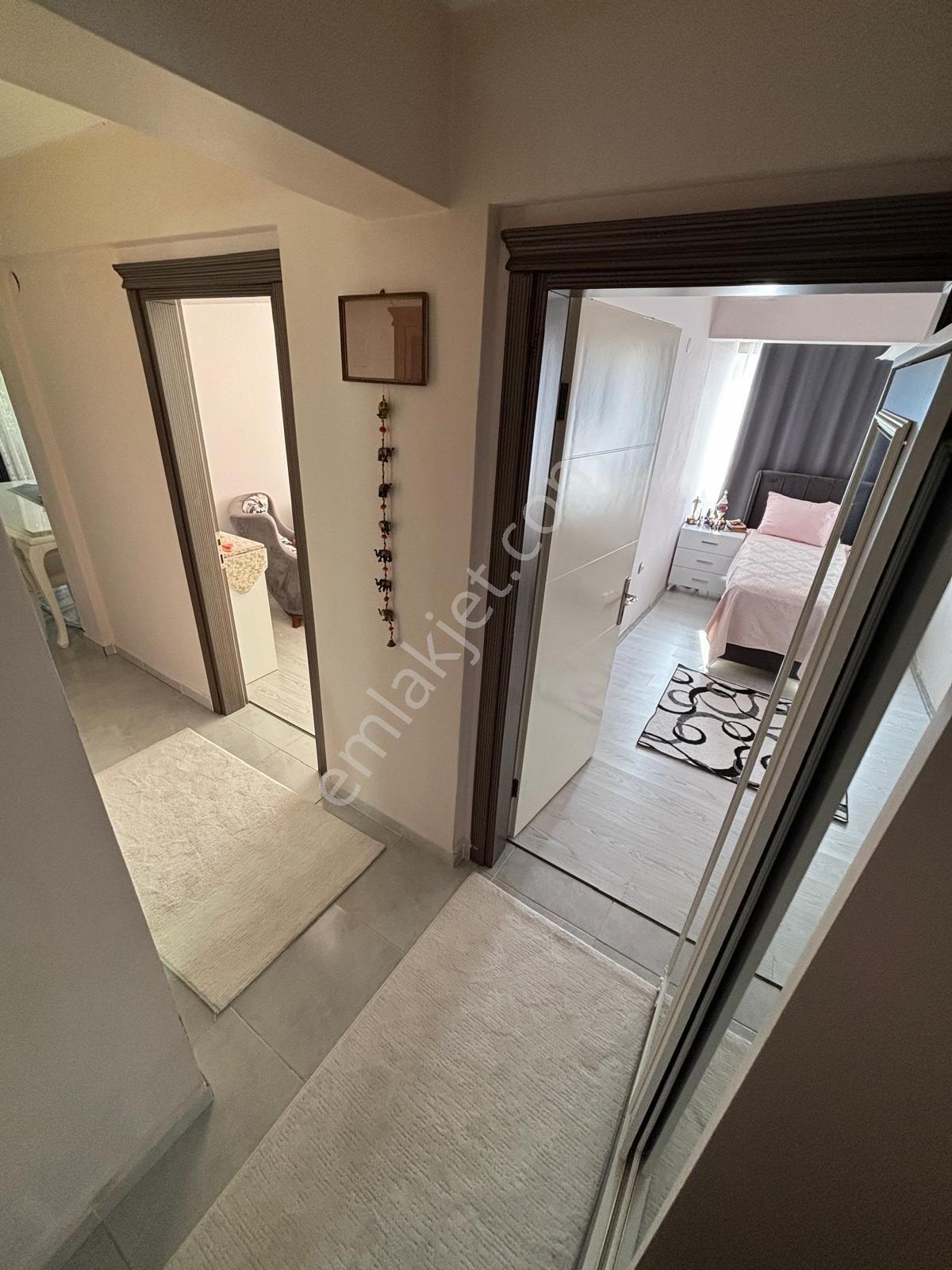 Didim Efelerde 2+1 Yüksek Giriş Daire - Görsel 8