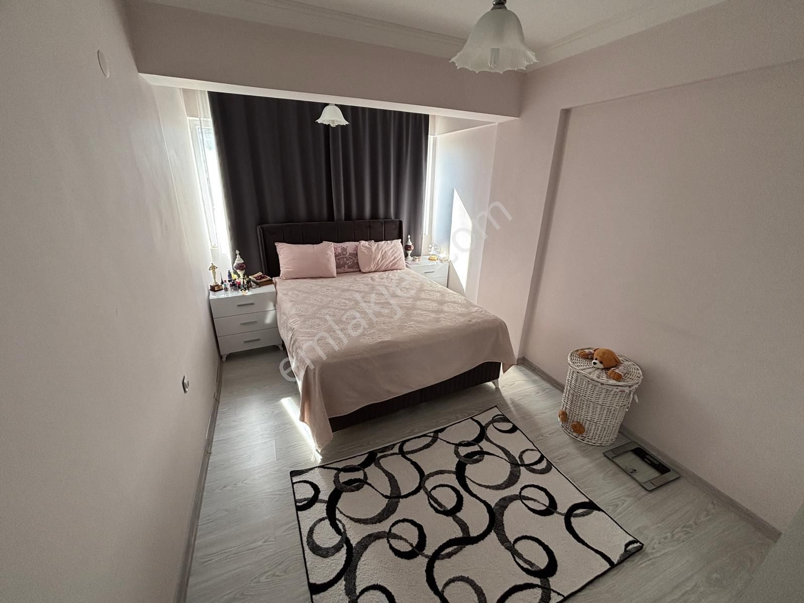 Didim Efelerde 2+1 Yüksek Giriş Daire - Görsel 18