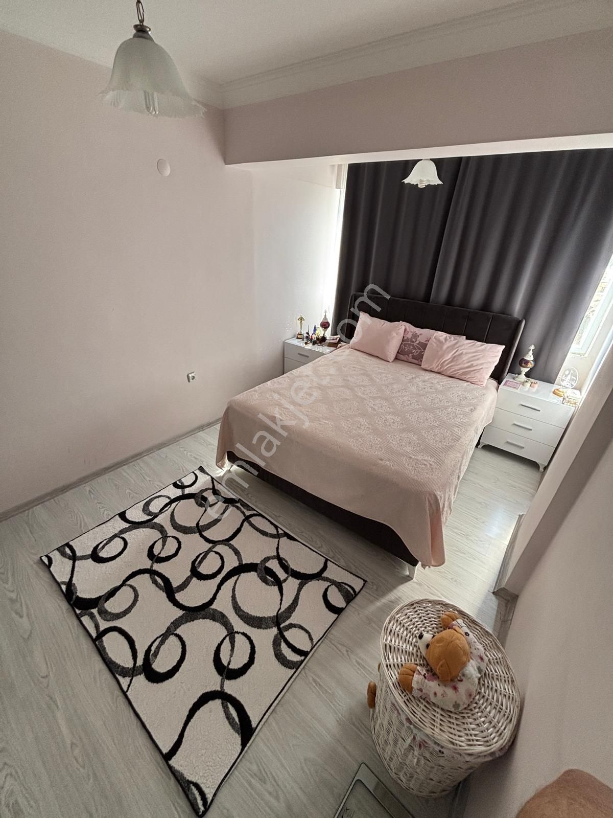 Didim Efelerde 2+1 Yüksek Giriş Daire - Görsel 12