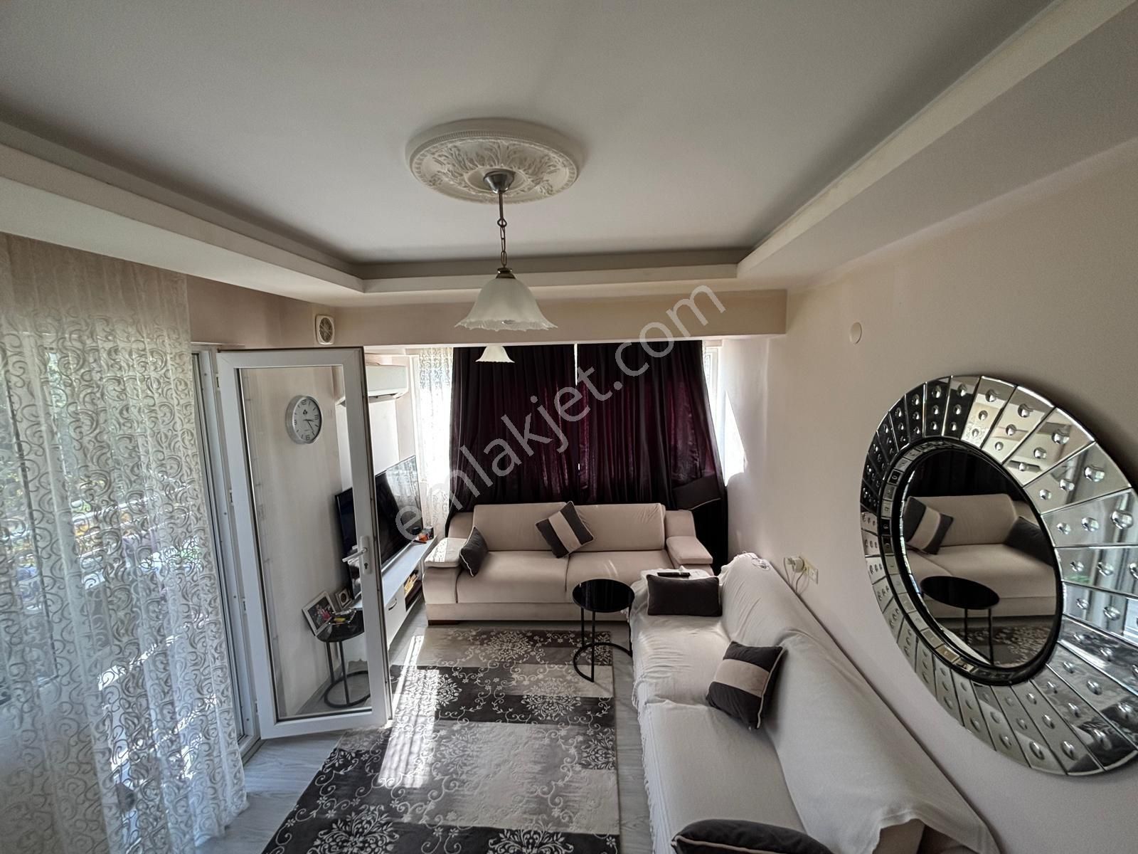 Didim Efelerde 2+1 Yüksek Giriş Daire - Görsel 6