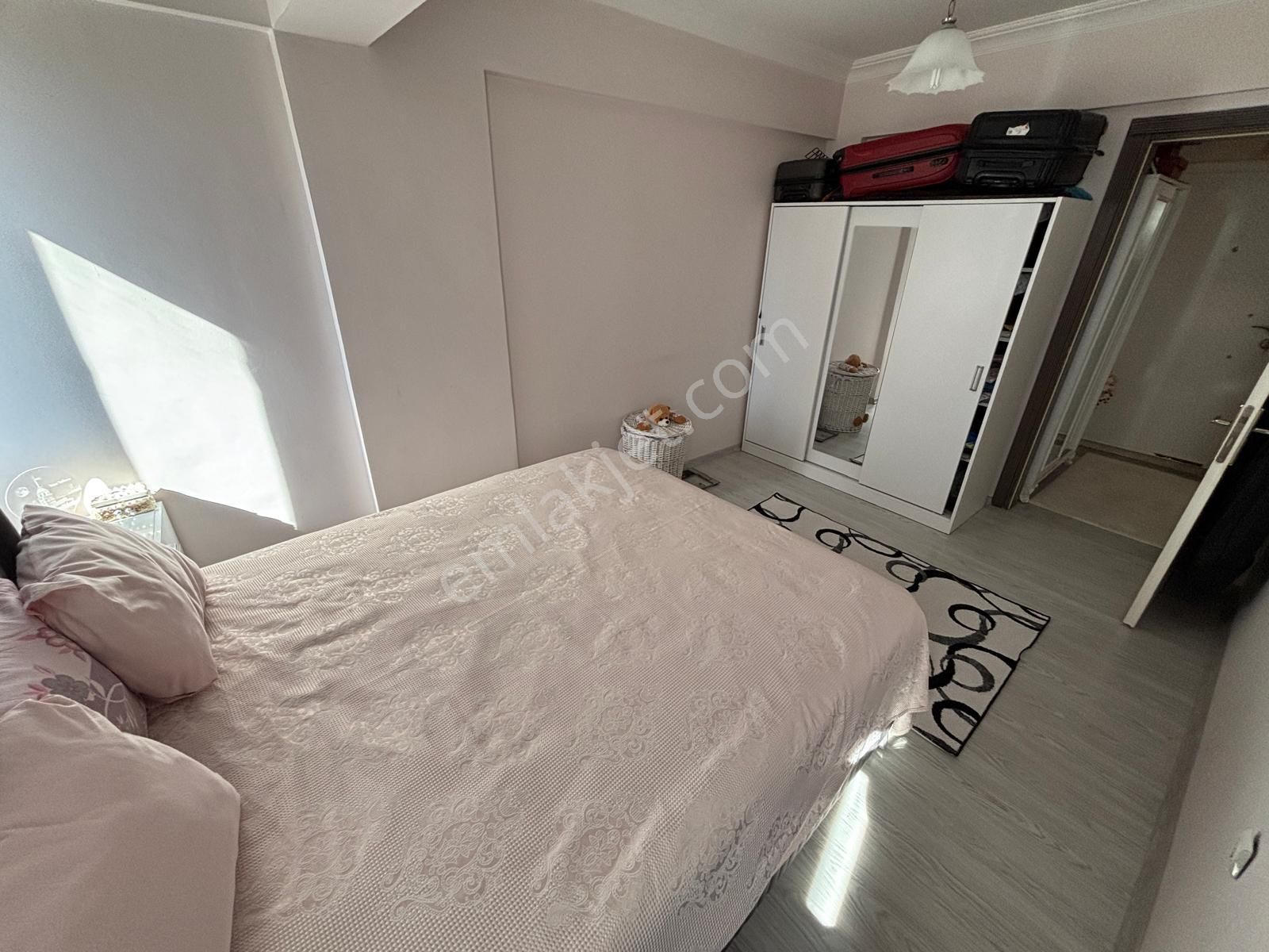 Didim Efelerde 2+1 Yüksek Giriş Daire - Görsel 14