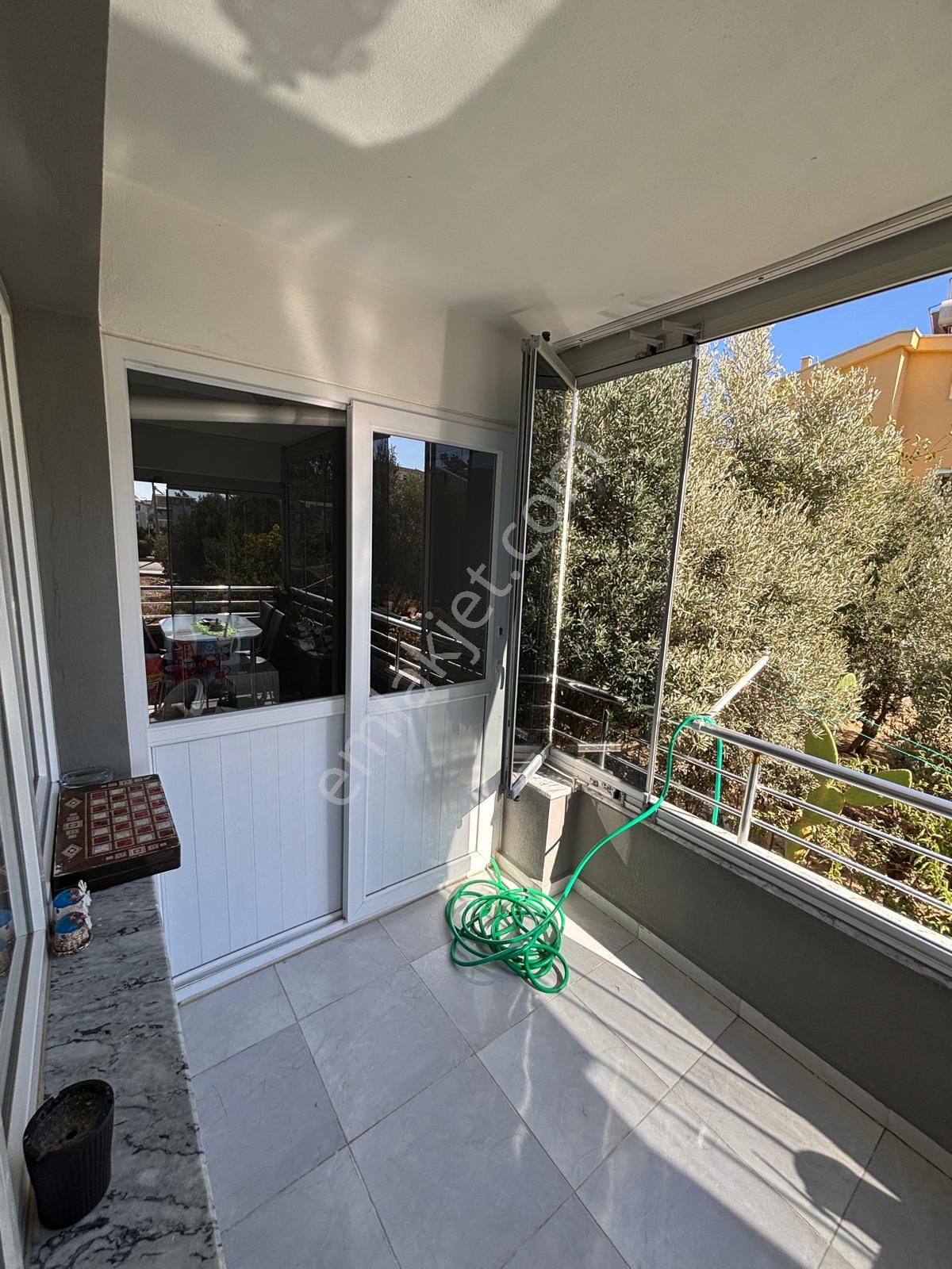 Didim Efelerde 2+1 Yüksek Giriş Daire - Görsel 20