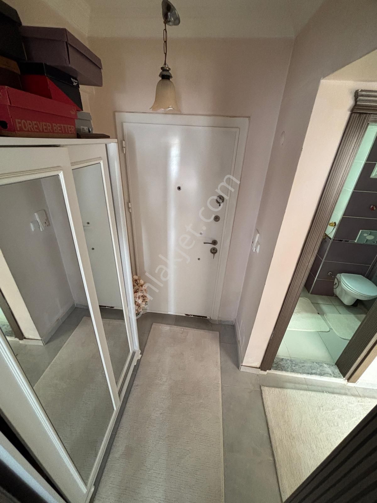 Didim Efelerde 2+1 Yüksek Giriş Daire - Görsel 10