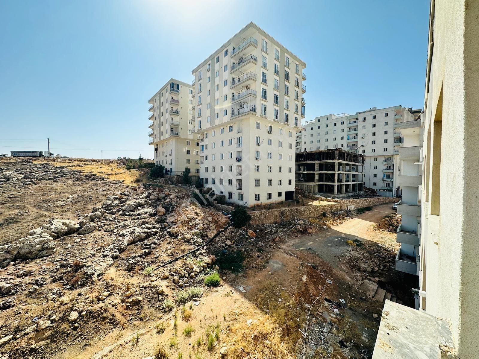 Dinç Emlaktan Satılık 3+1 Daire - Görsel 18