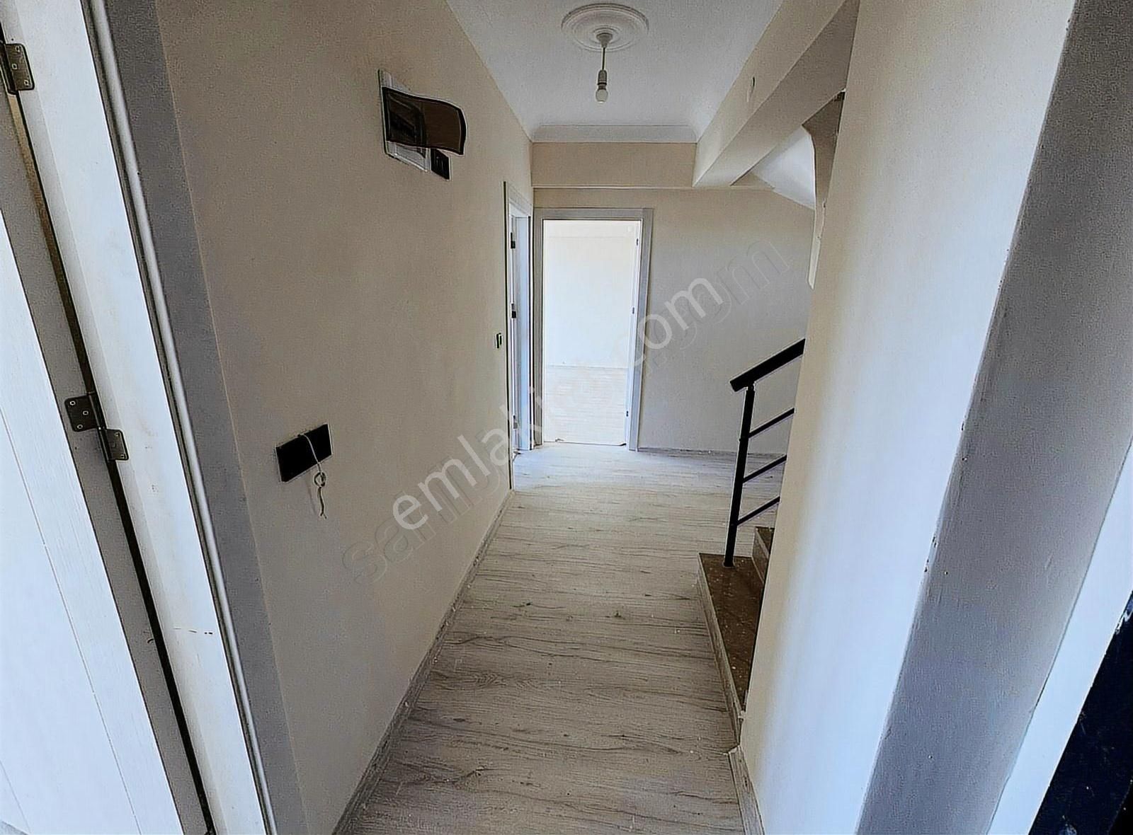 Kalafat Yolunda Satılık 3+1 Geniş Dubleks - Görsel 17