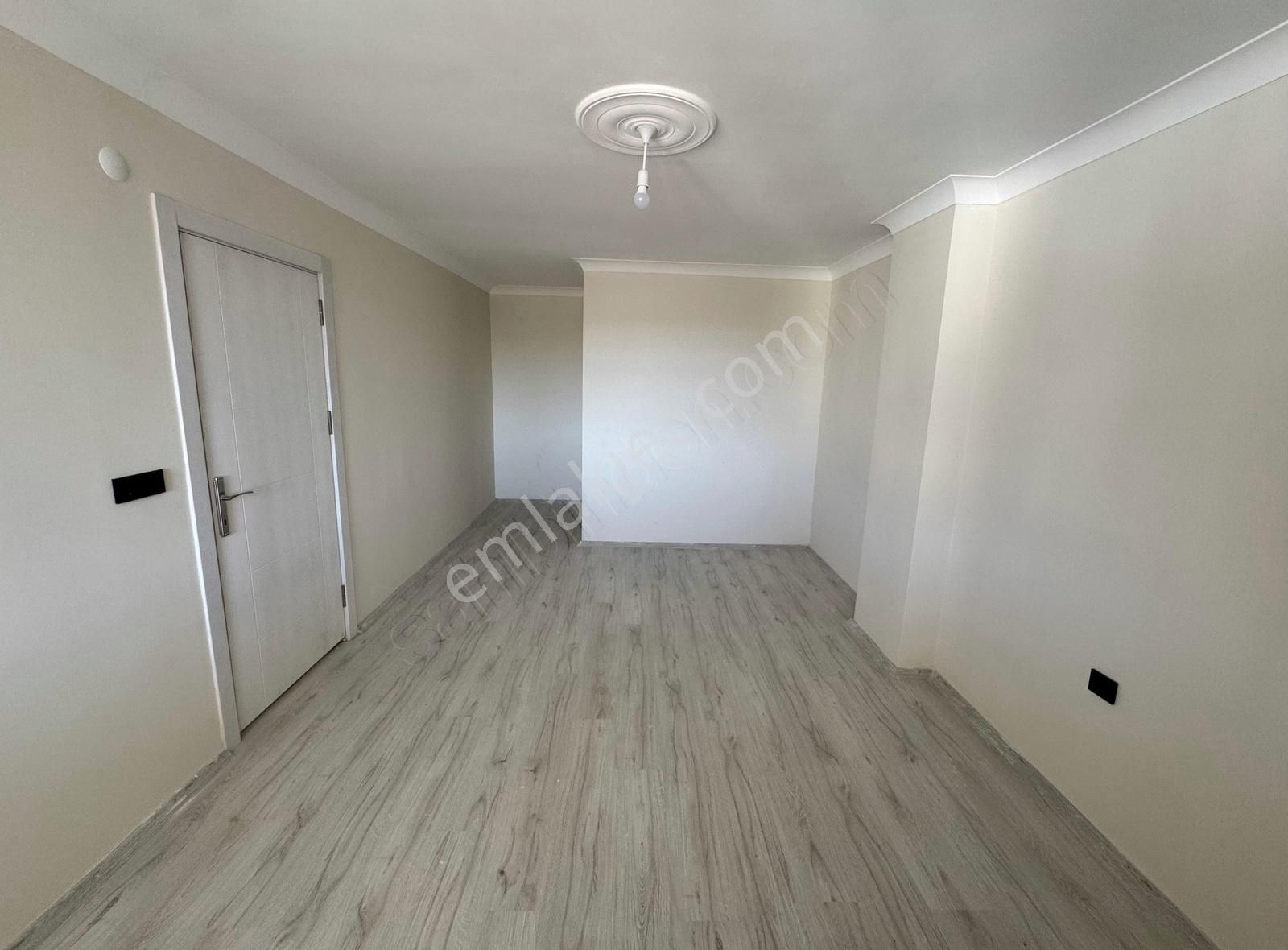 Kalafat Yolunda Satılık 3+1 Geniş Dubleks - Görsel 21