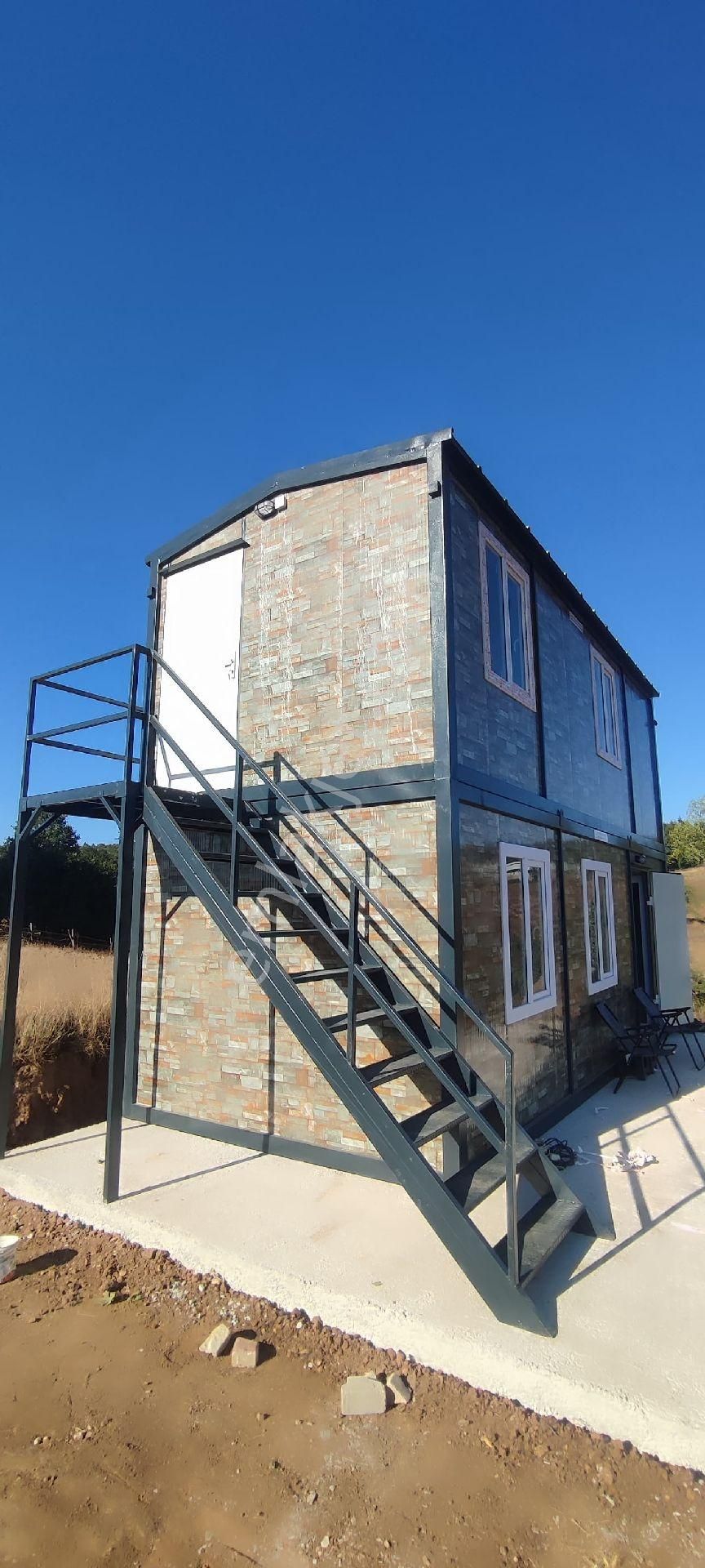 Tevekkül Geyrimankul Dan Satılık Arsa - Görsel 3