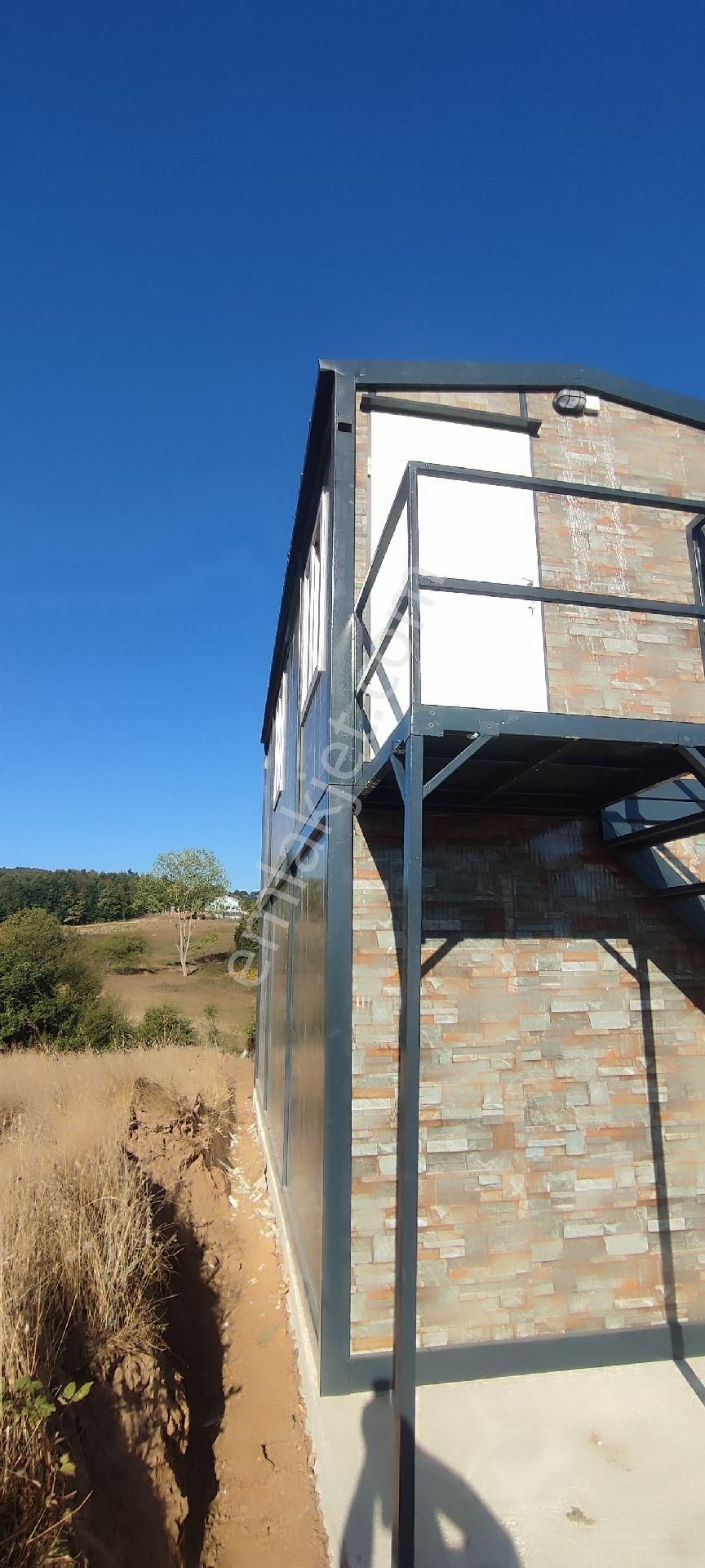 Tevekkül Geyrimankul Dan Satılık Arsa - Görsel 2