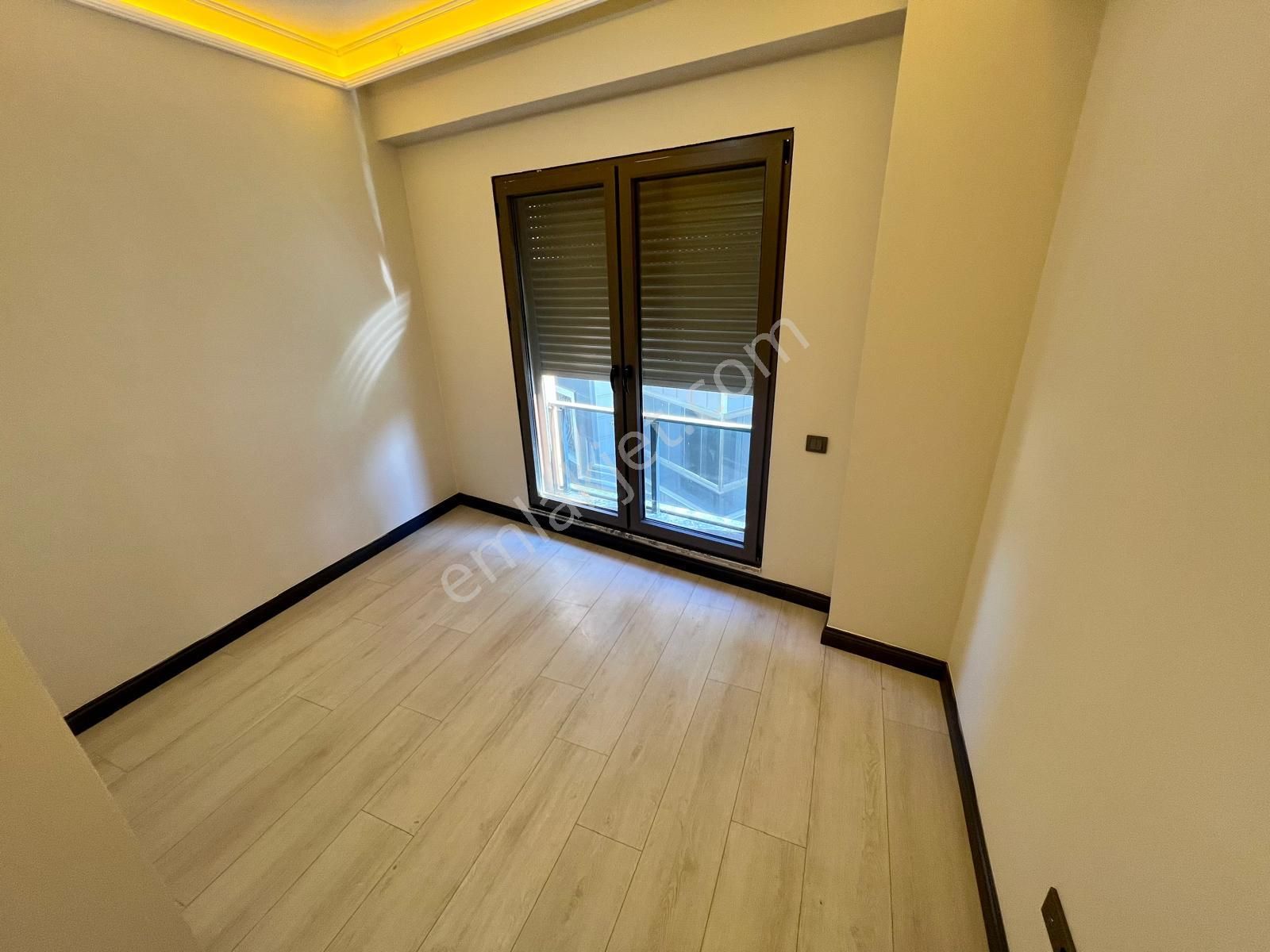 Akçay Aras Emlaktan İkizçayda Ara Kat 1+1 Lüks Daire - Görsel 14