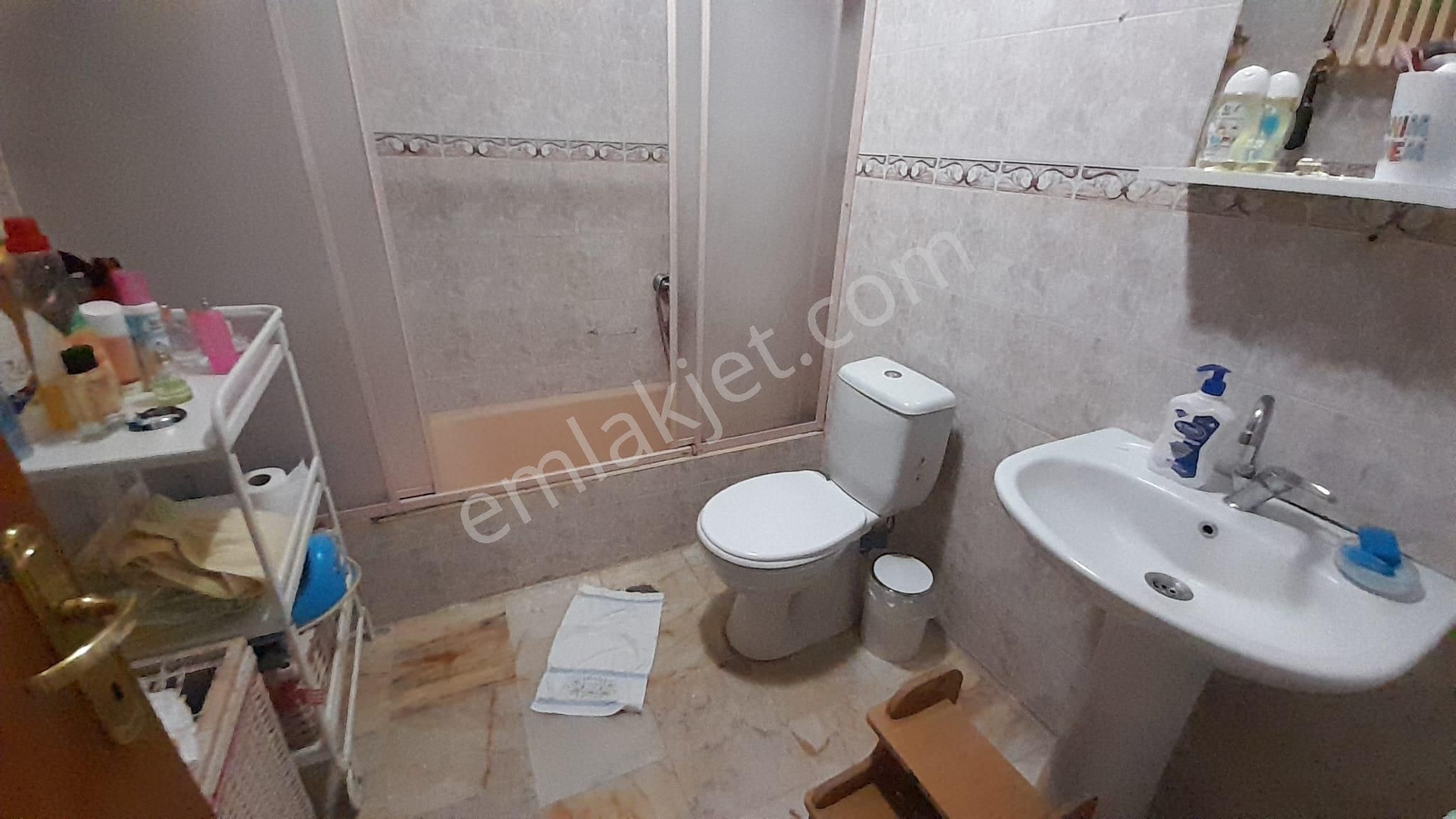 Coşkun Emlak'tan Etlik Merkezde 3+1 Asansörlü Bağımsız Salon - Görsel 13