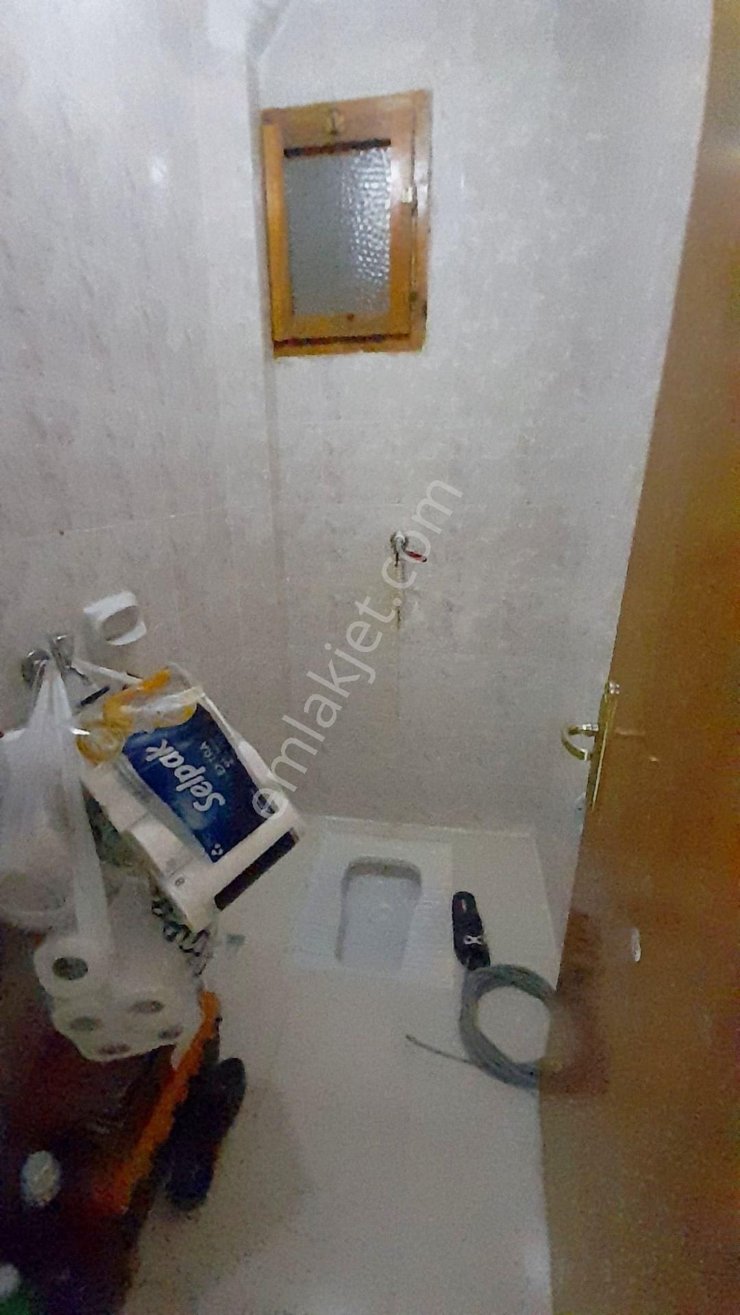 Coşkun Emlak'tan Etlik Merkezde 3+1 Asansörlü Bağımsız Salon - Görsel 14