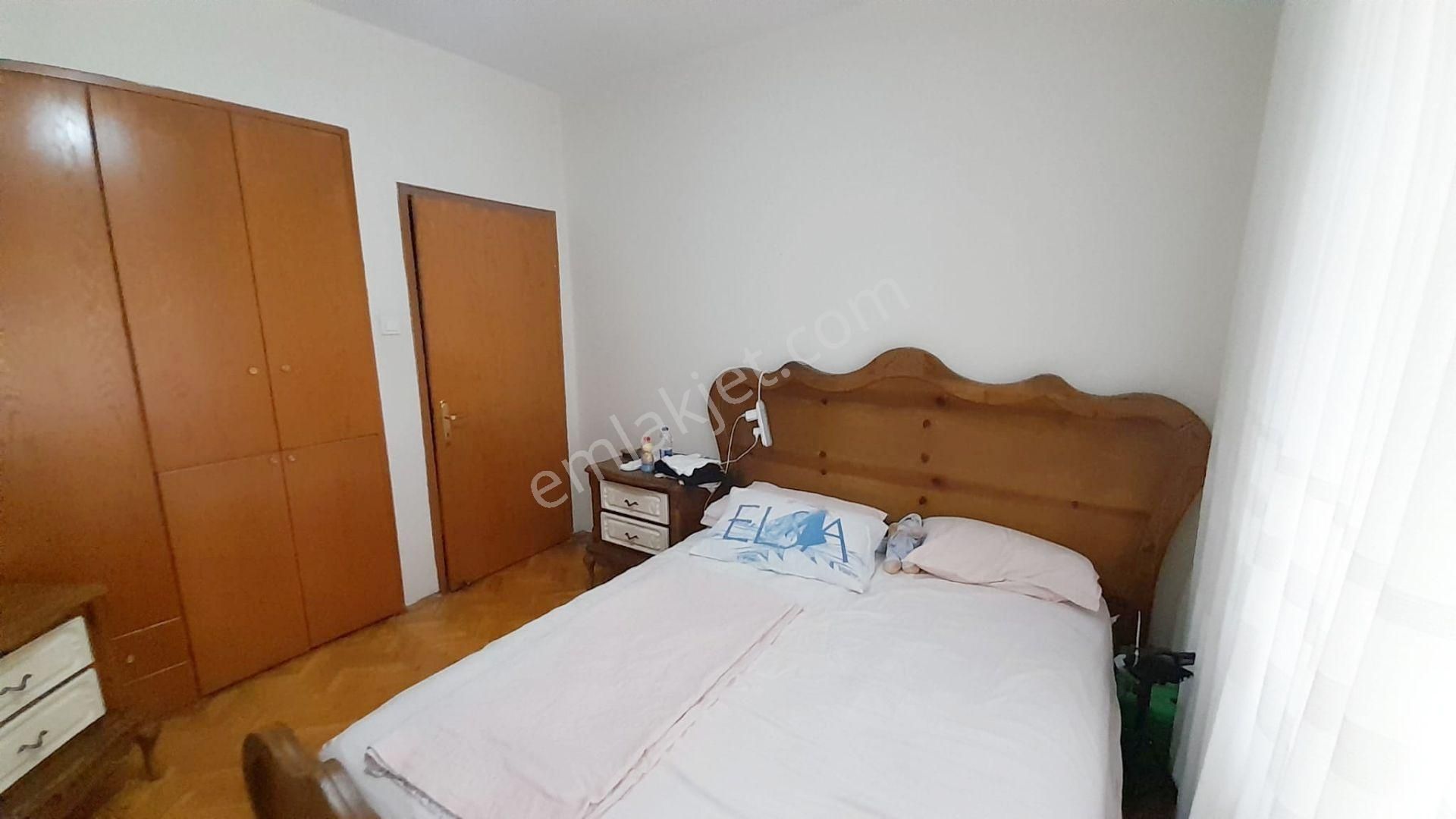 Coşkun Emlak'tan Etlik Merkezde 3+1 Asansörlü Bağımsız Salon - Görsel 7