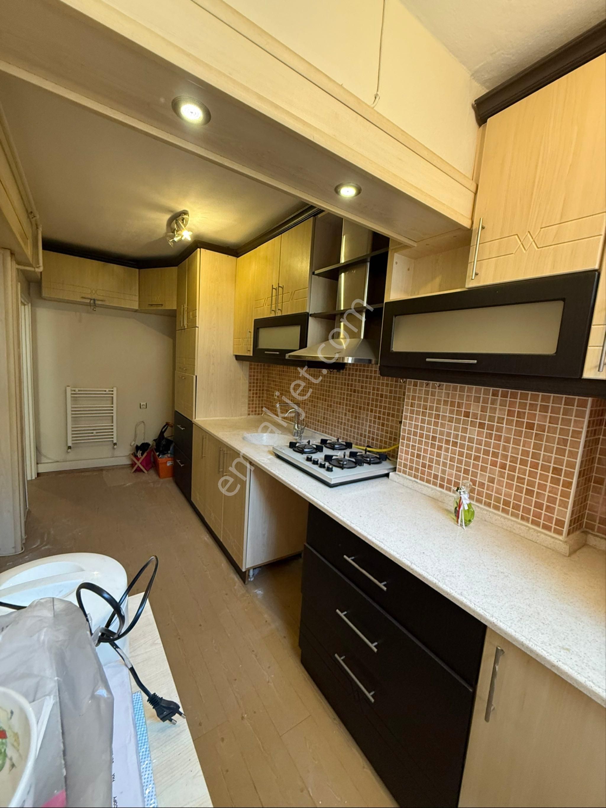 Bursa Osmangazi Gazcılar Mahallesinde Satılık 2+1 Daire - Görsel 15