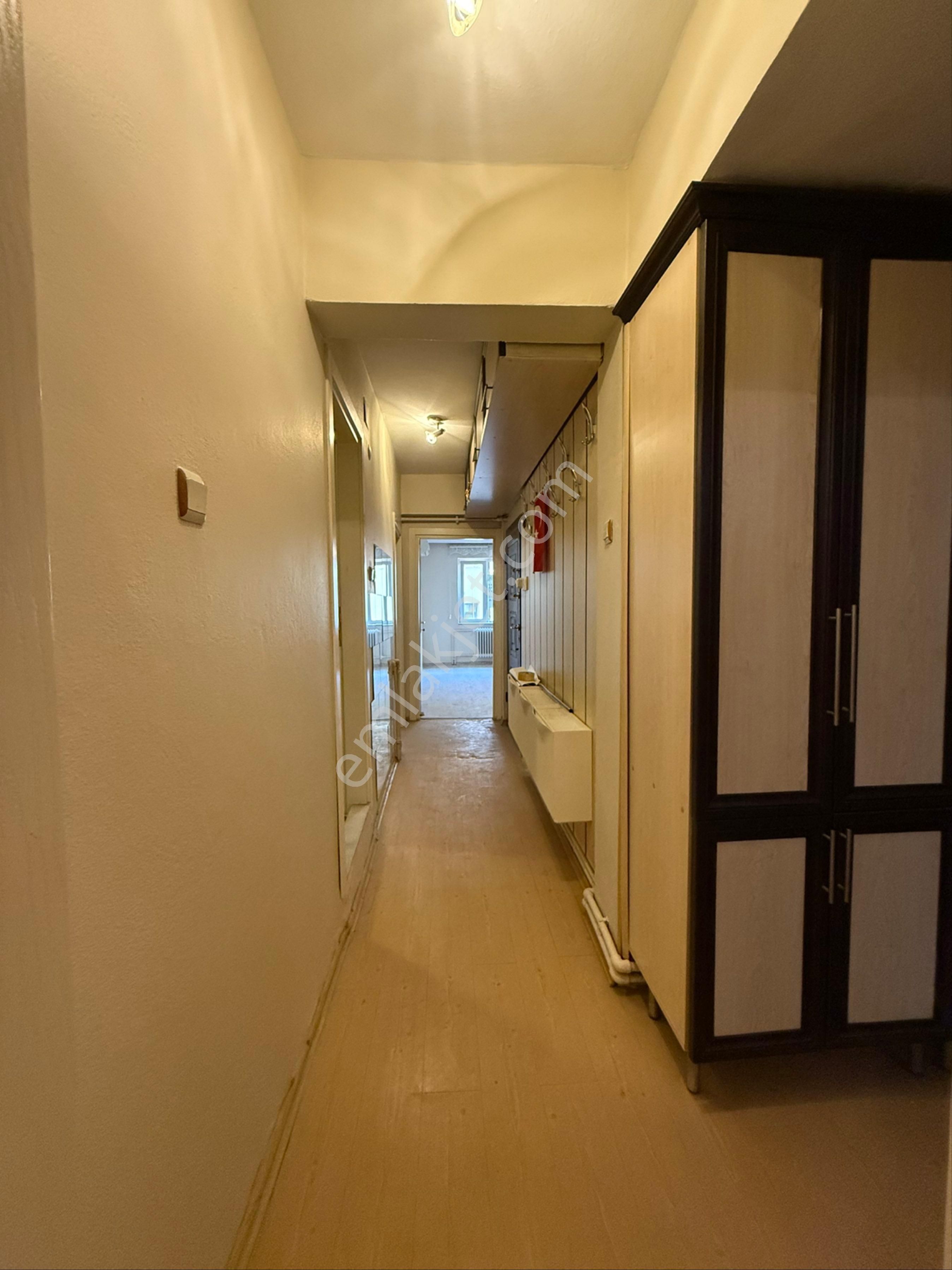 Bursa Osmangazi Gazcılar Mahallesinde Satılık 2+1 Daire - Görsel 4