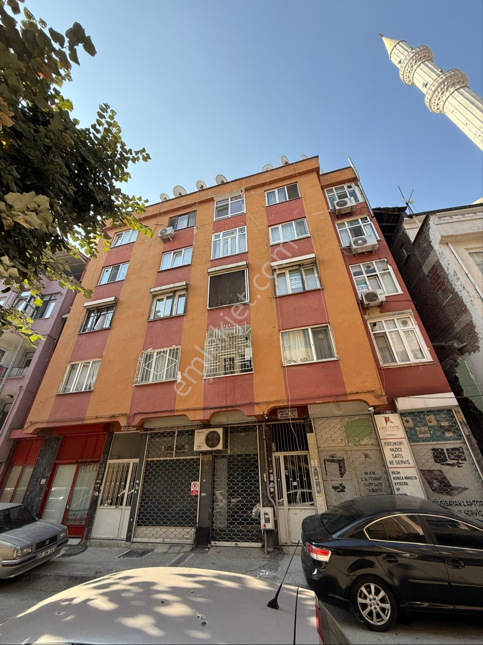 Bursa Osmangazi Gazcılar Mahallesinde Satılık 2+1 Daire - Görsel 17