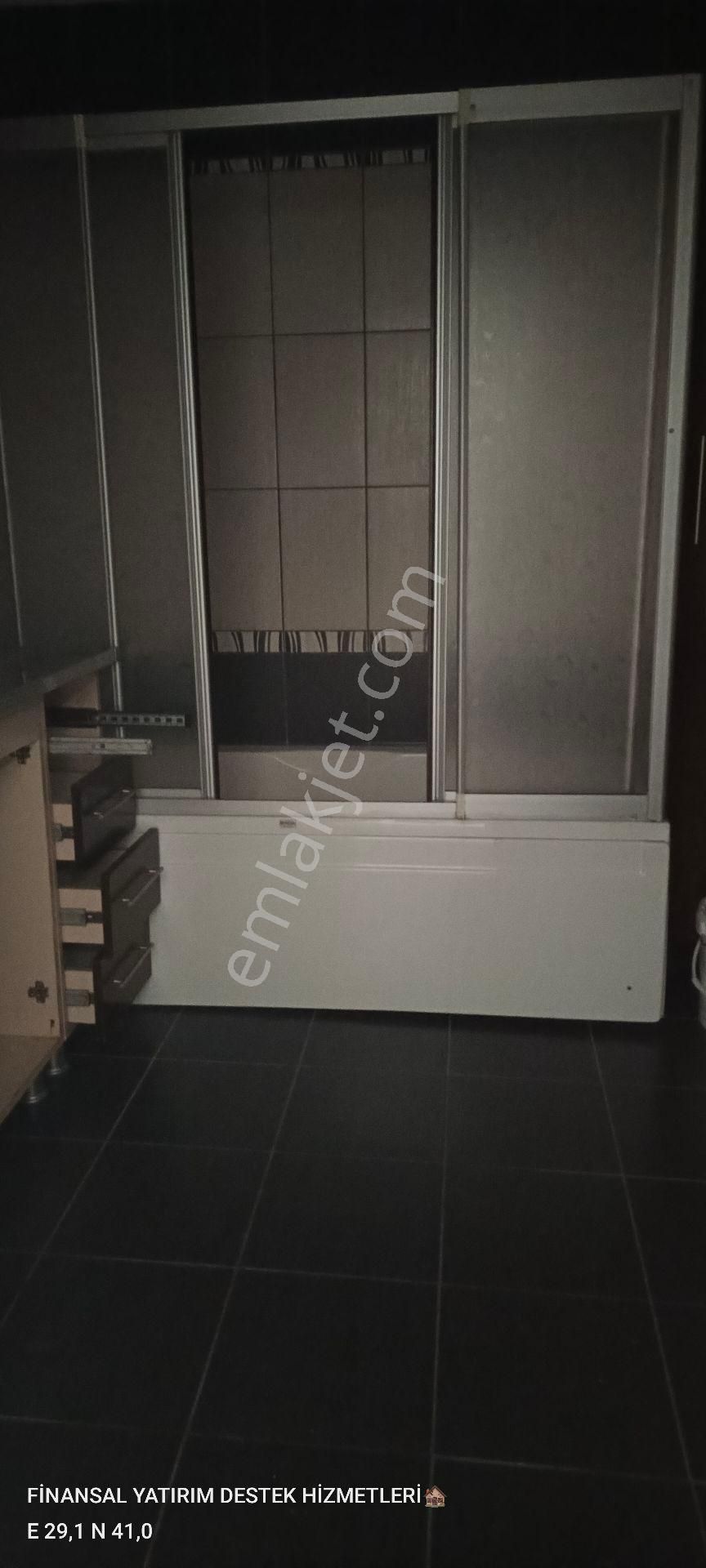 Ümraniye Şeriali Tatlısu Yeni Bina Boyalı Temiz Daire Kiralık Daire Ev 3+1 Çift Banyo - Görsel 13