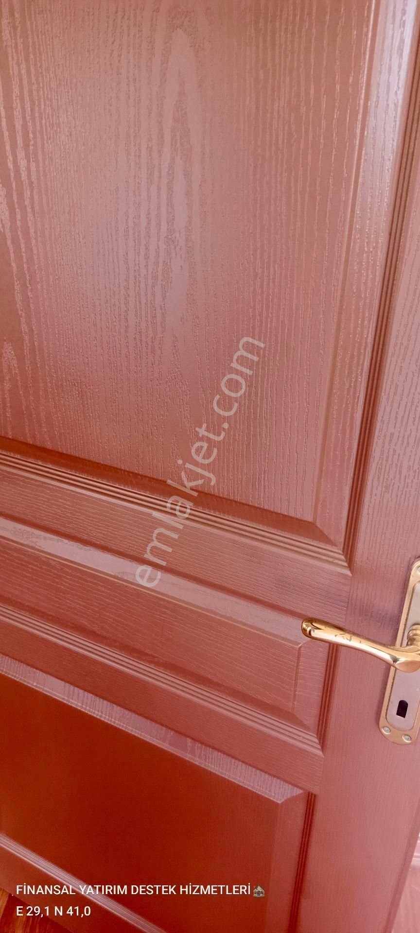 Ümraniye Şeriali Tatlısu Yeni Bina Boyalı Temiz Daire Kiralık Daire Ev 3+1 Çift Banyo - Görsel 32