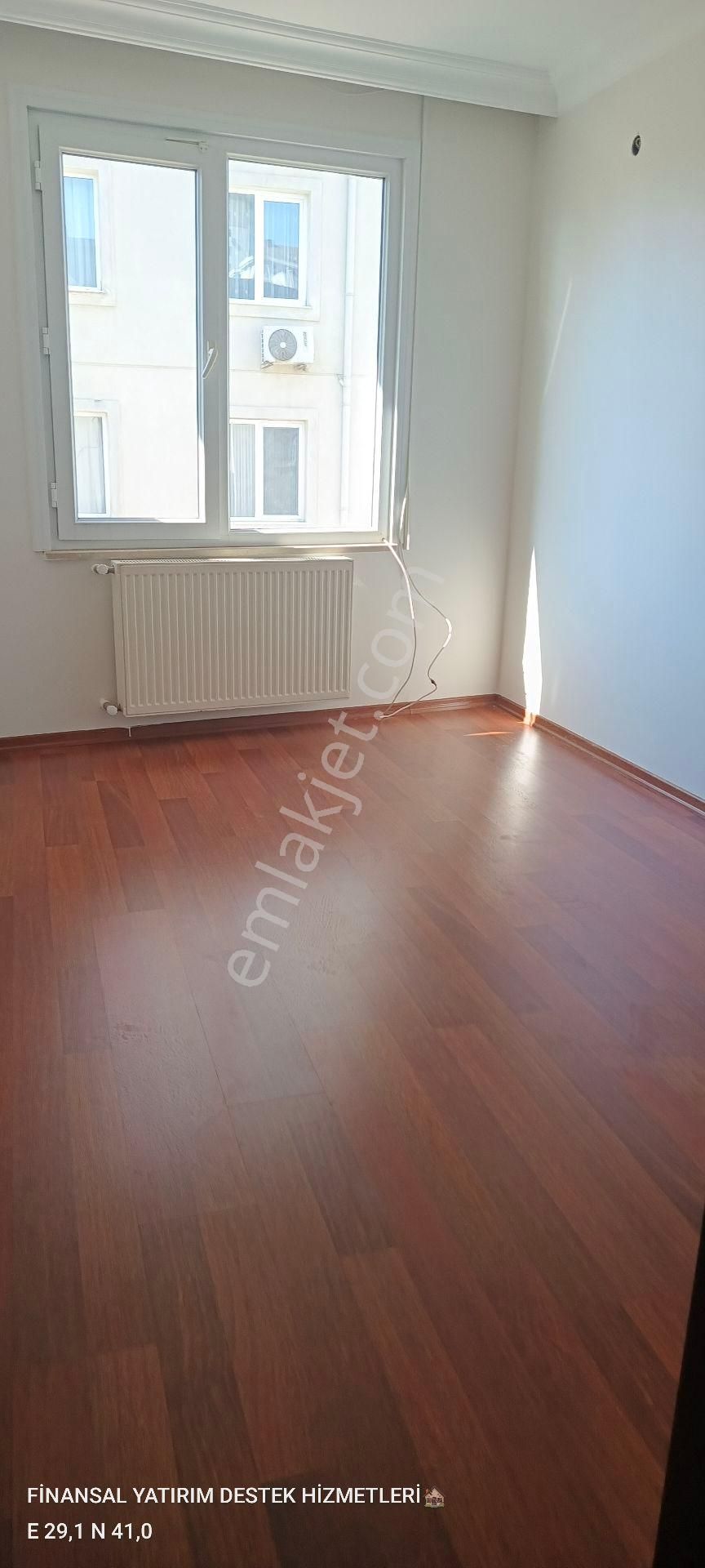 Ümraniye Şeriali Tatlısu Yeni Bina Boyalı Temiz Daire Kiralık Daire Ev 3+1 Çift Banyo - Görsel 17