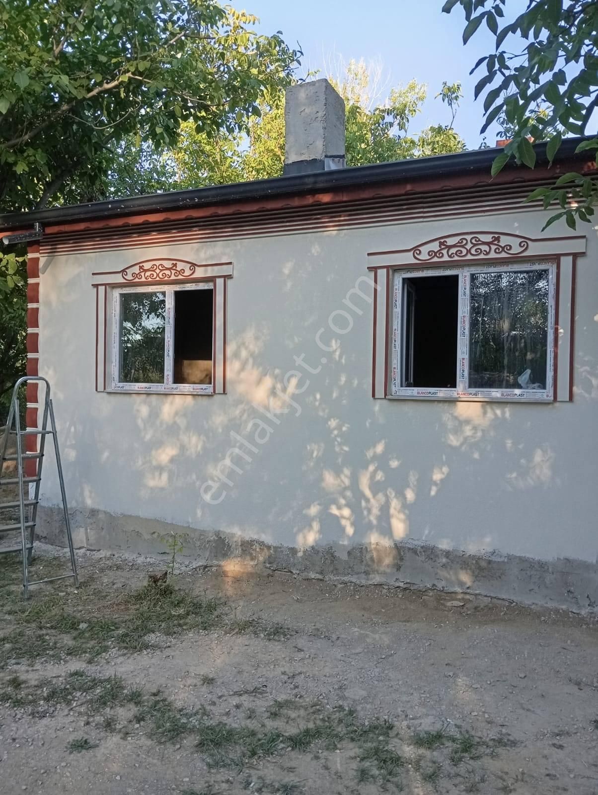 Nasreddin Emlaktan Doğrugözde Satılık Bahçe - Görsel 13