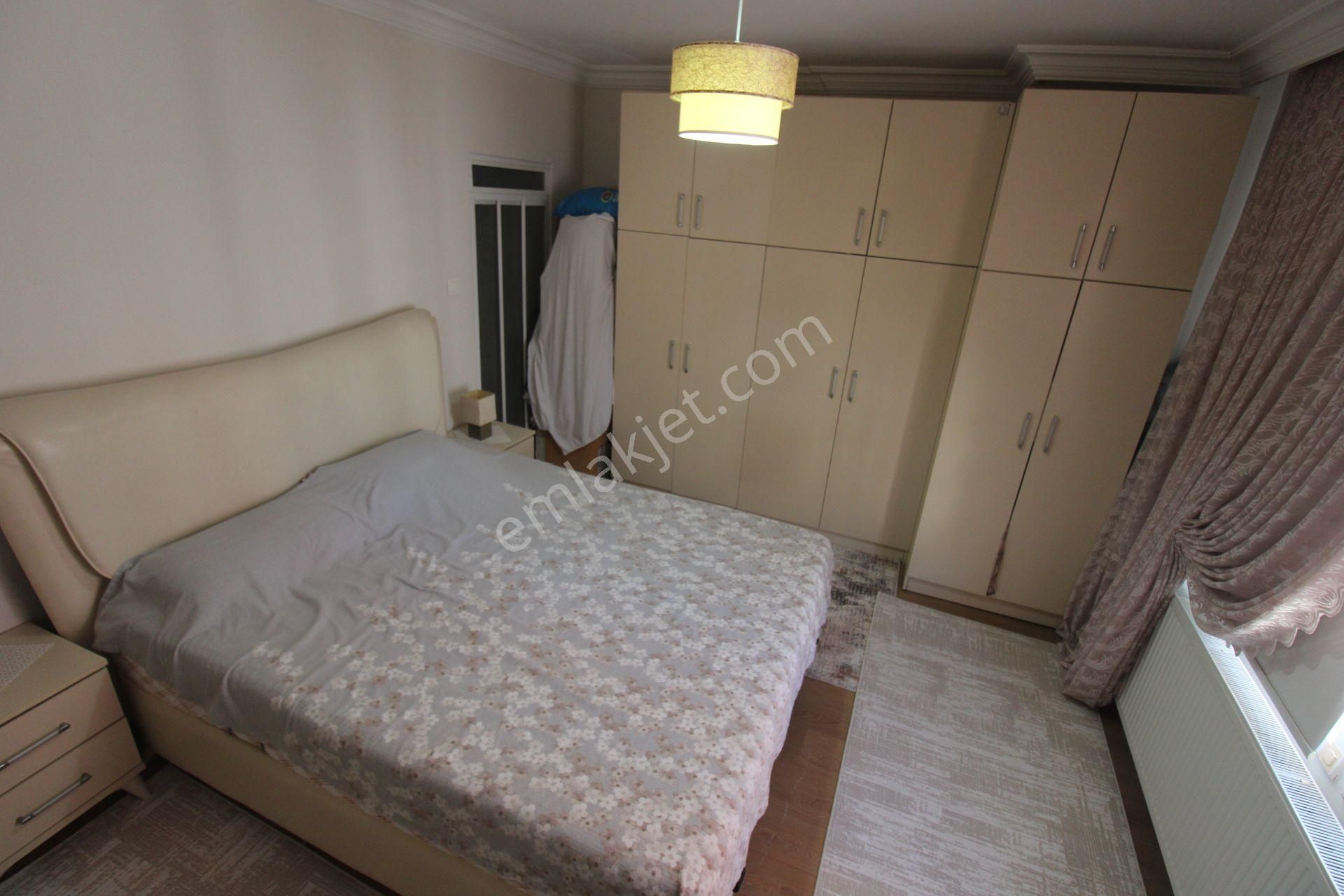 Yeni Mah Merkzde 3+1 Cepheleri Açık Full Yapılı Doğalgazlı Daire - Görsel 16