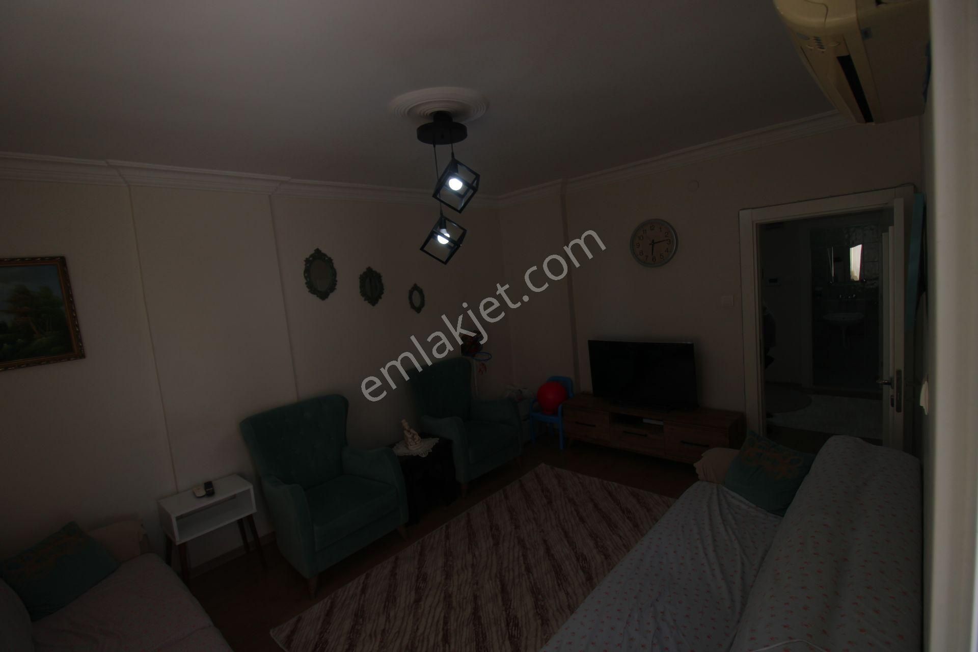 Yeni Mah Merkzde 3+1 Cepheleri Açık Full Yapılı Doğalgazlı Daire - Görsel 5