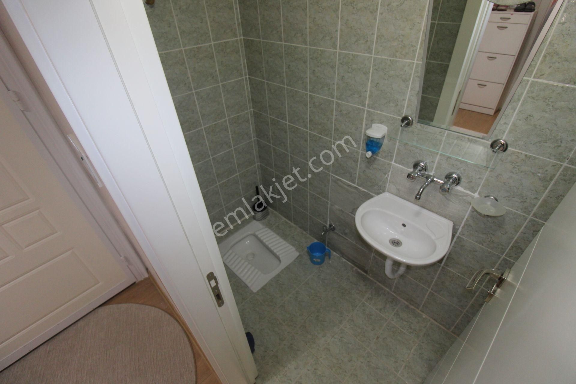 Yeni Mah Merkzde 3+1 Cepheleri Açık Full Yapılı Doğalgazlı Daire - Görsel 21