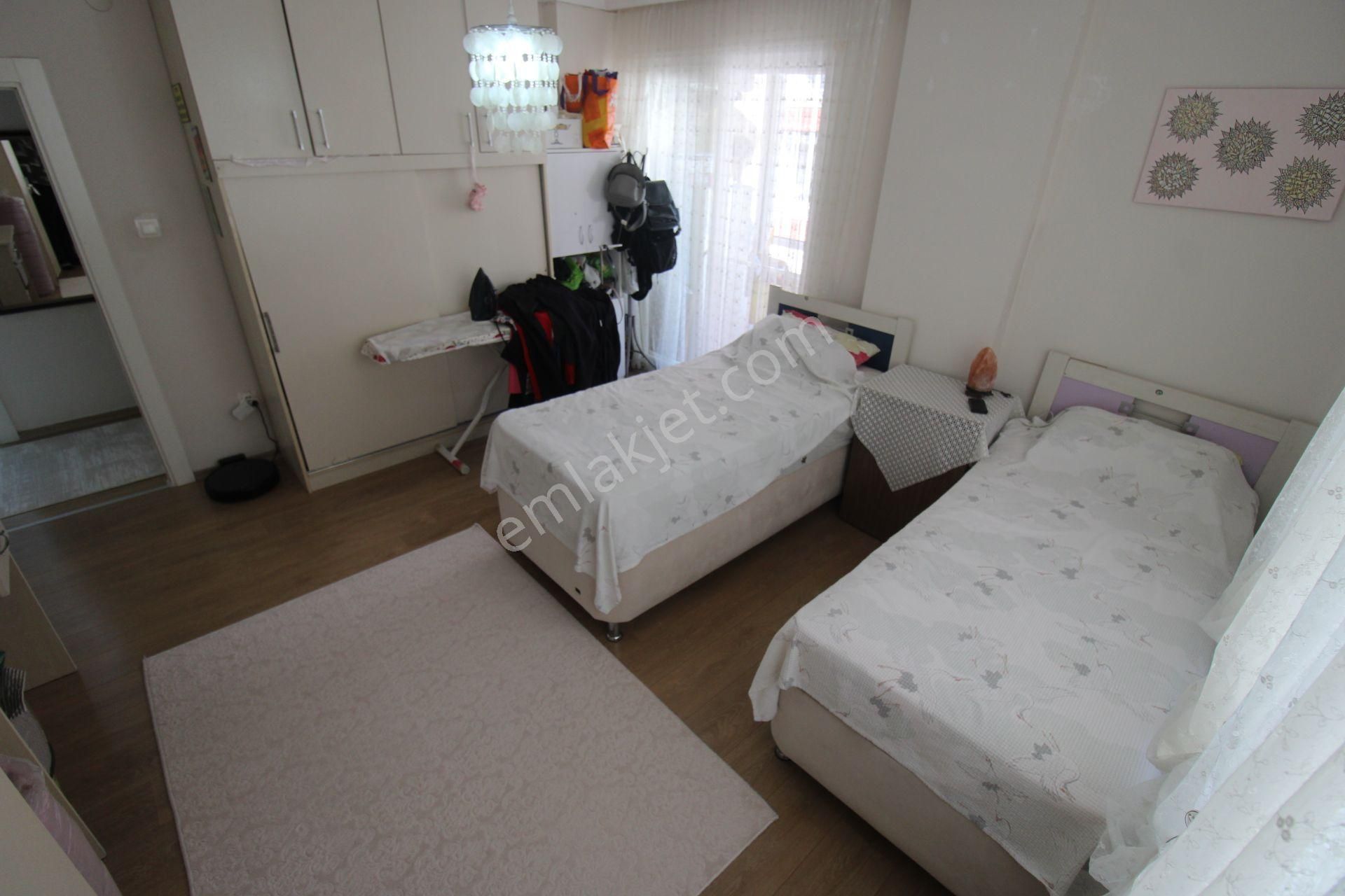 Yeni Mah Merkzde 3+1 Cepheleri Açık Full Yapılı Doğalgazlı Daire - Görsel 14