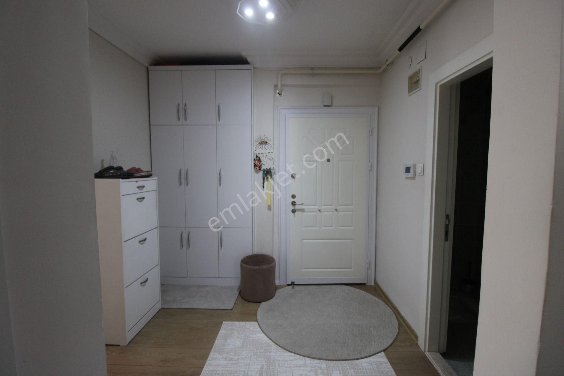 Yeni Mah Merkzde 3+1 Cepheleri Açık Full Yapılı Doğalgazlı Daire - Görsel 19