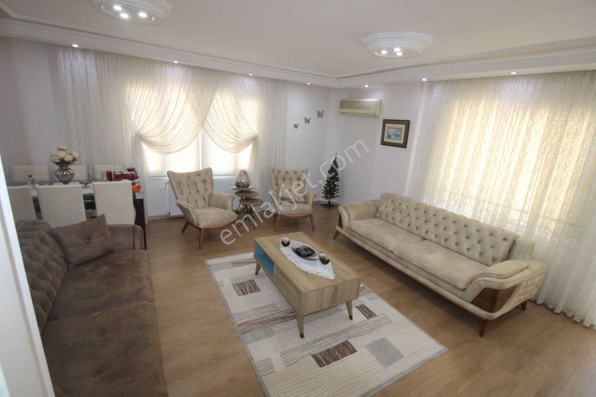 Yeni Mah Merkzde 3+1 Cepheleri Açık Full Yapılı Doğalgazlı Daire - Görsel 10