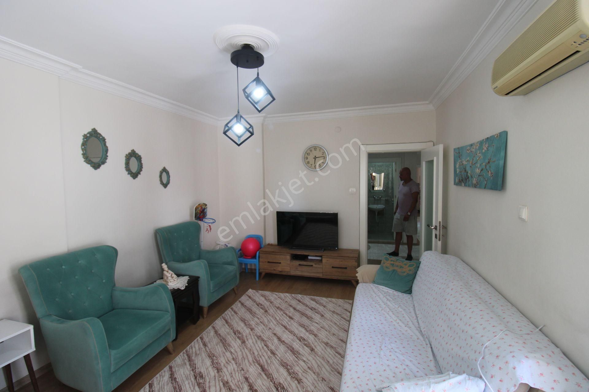 Yeni Mah Merkzde 3+1 Cepheleri Açık Full Yapılı Doğalgazlı Daire - Görsel 6