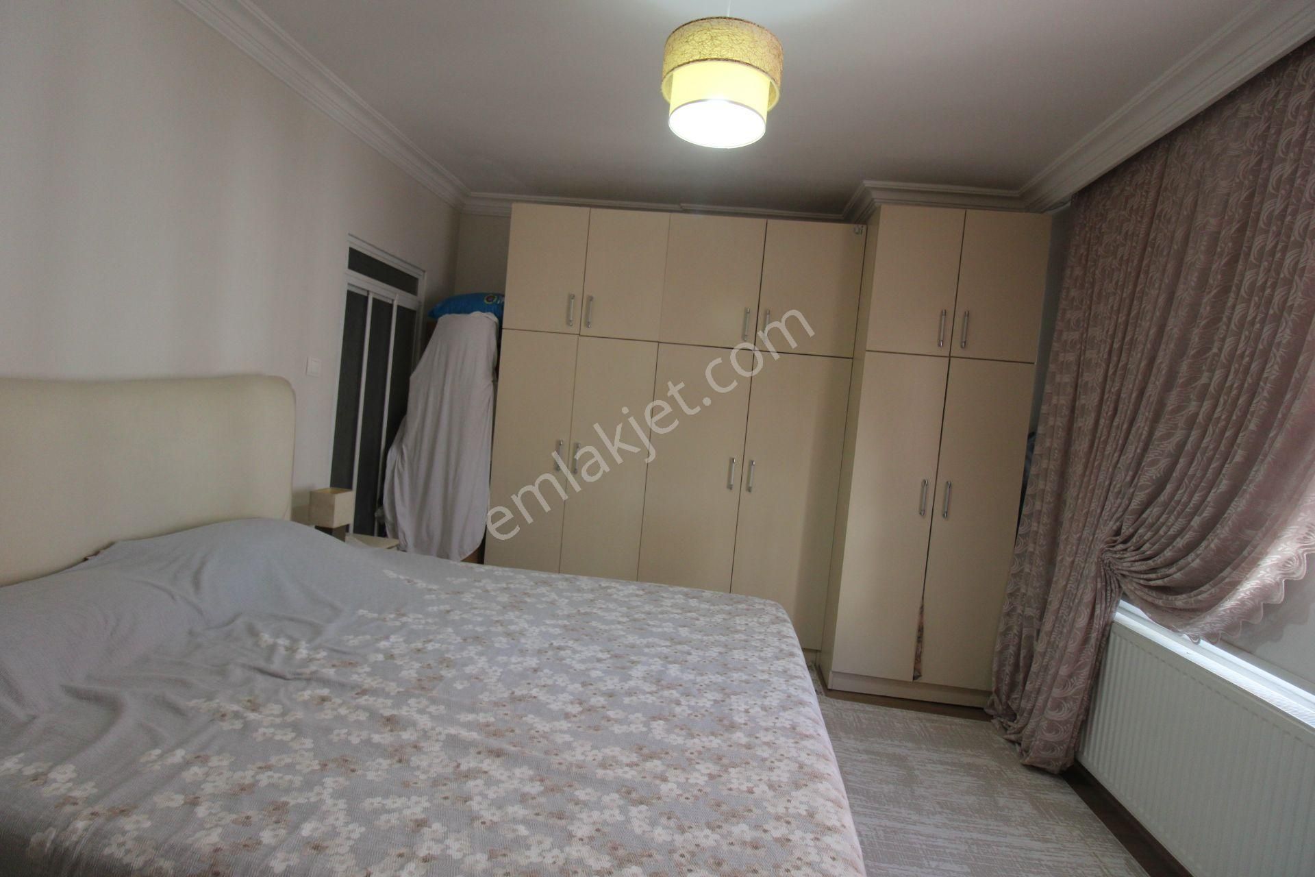 Yeni Mah Merkzde 3+1 Cepheleri Açık Full Yapılı Doğalgazlı Daire - Görsel 17