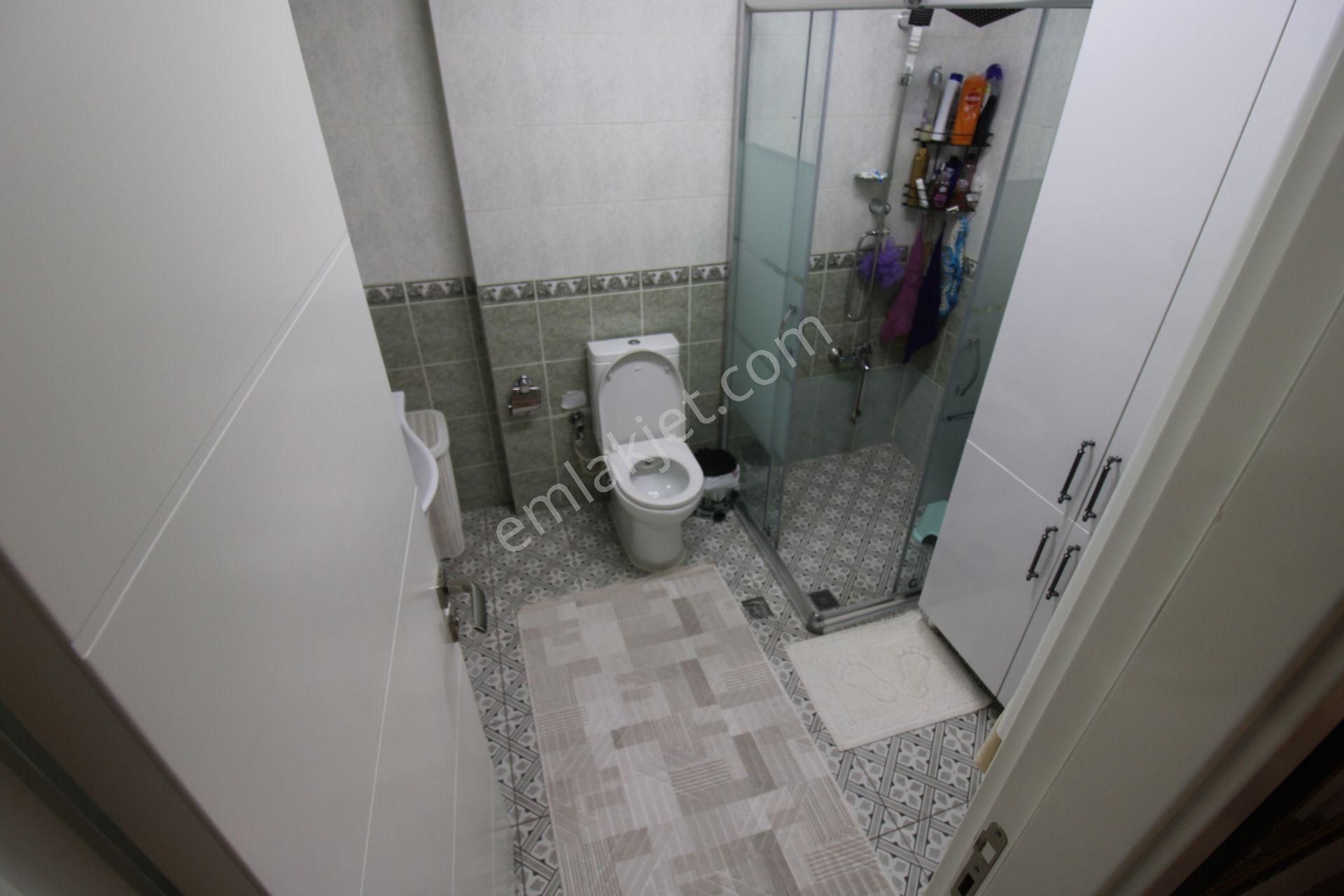 Yeni Mah Merkzde 3+1 Cepheleri Açık Full Yapılı Doğalgazlı Daire - Görsel 20
