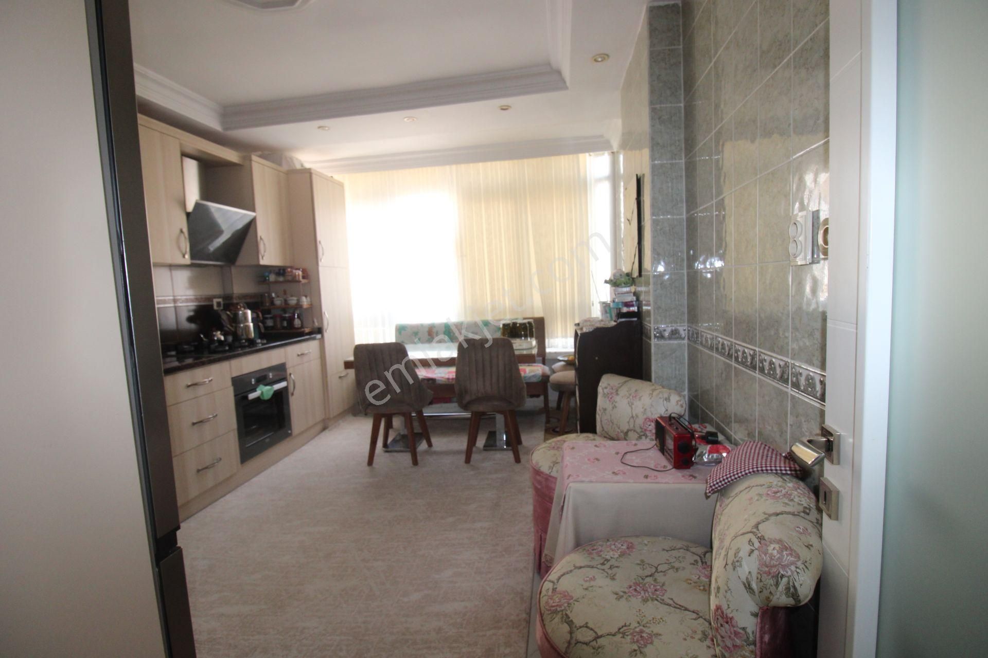 Yeni Mah Merkzde 3+1 Cepheleri Açık Full Yapılı Doğalgazlı Daire - Görsel 12