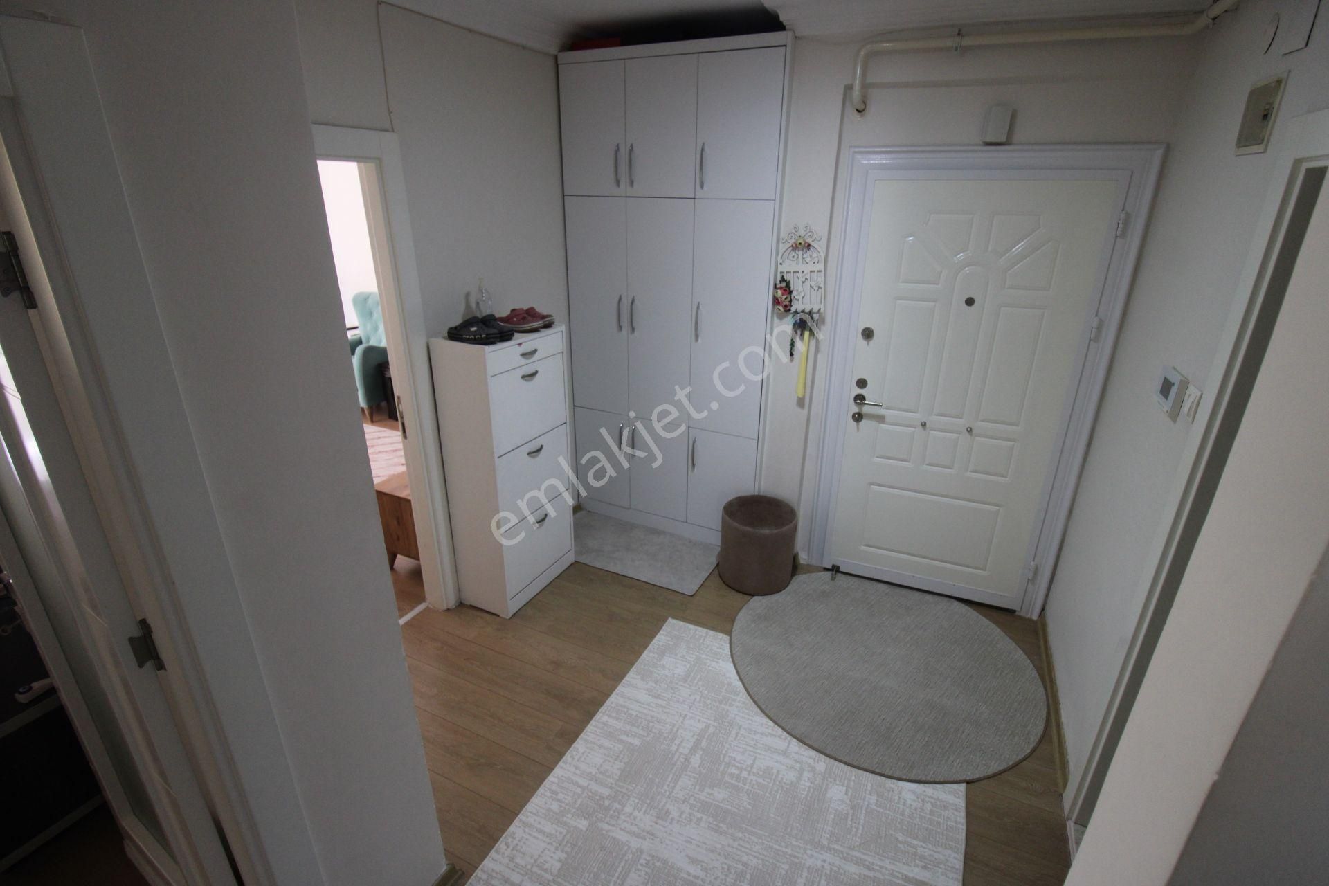 Yeni Mah Merkzde 3+1 Cepheleri Açık Full Yapılı Doğalgazlı Daire - Görsel 18