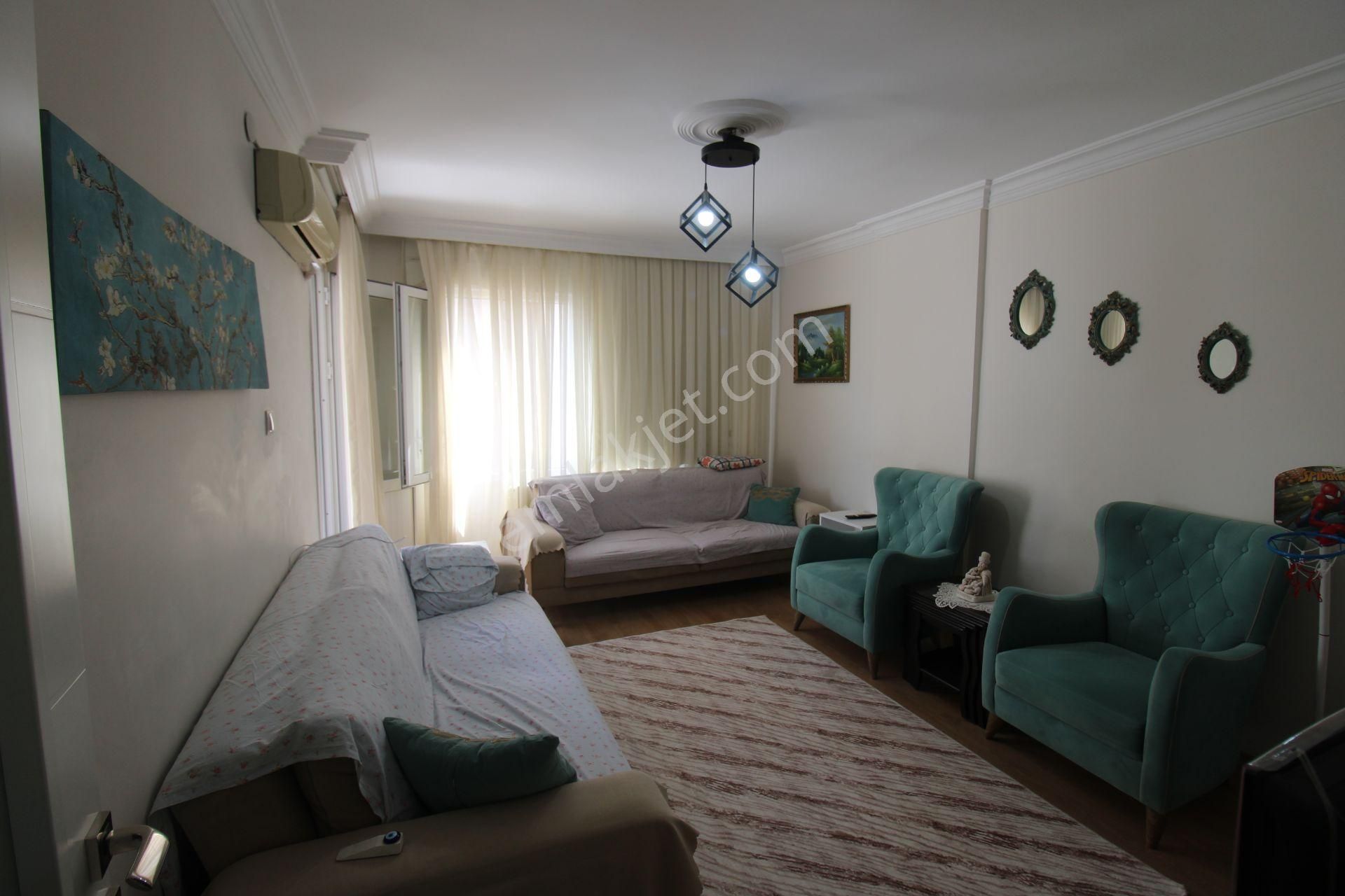 Yeni Mah Merkzde 3+1 Cepheleri Açık Full Yapılı Doğalgazlı Daire - Görsel 4