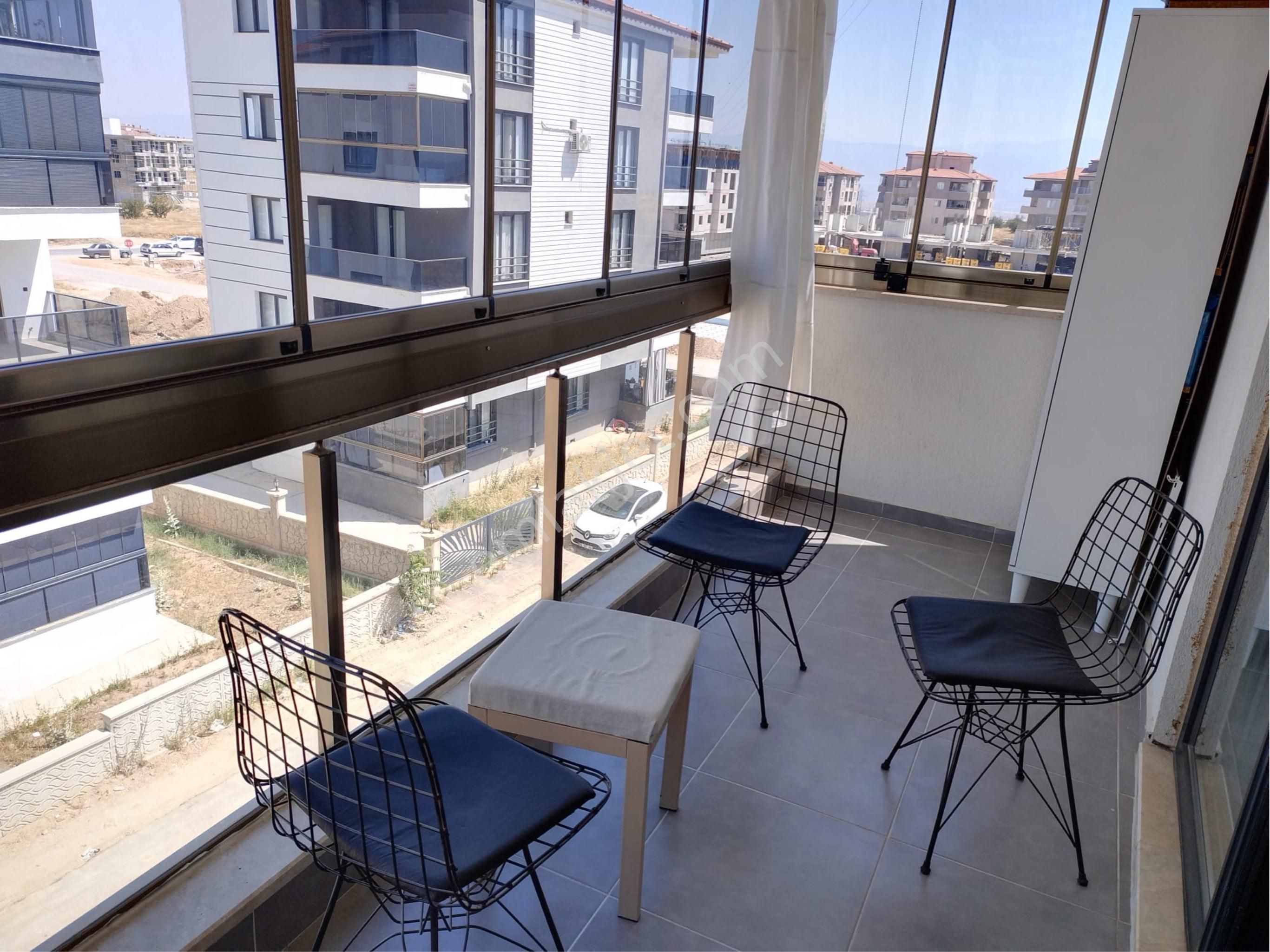 Denizli Yenişafak’da 100m2 2+1 Arakat Asansörlü Satılık Daire - Görsel 3