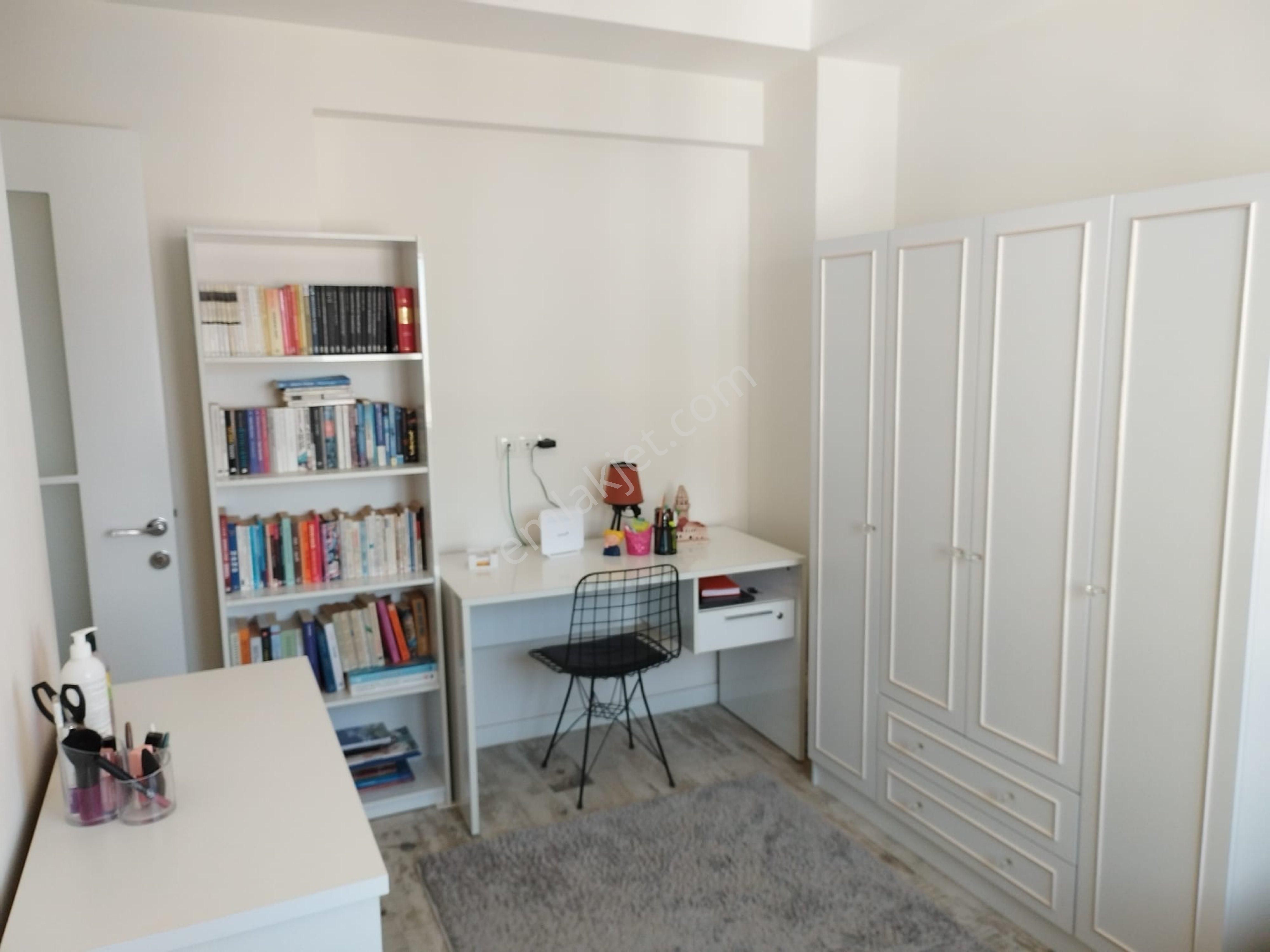 Denizli Yenişafak’da 100m2 2+1 Arakat Asansörlü Satılık Daire - Görsel 2