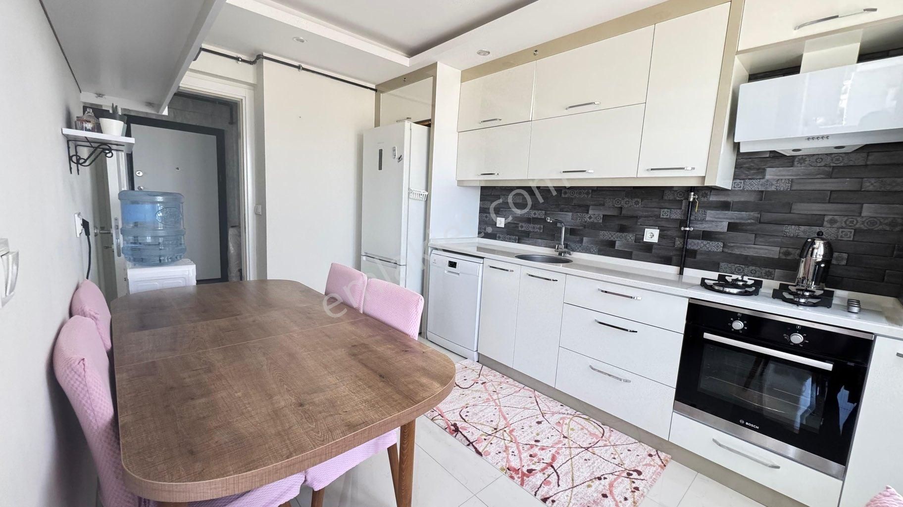 Denizli Yenişafak’da 100m2 2+1 Arakat Asansörlü Satılık Daire - Görsel 8