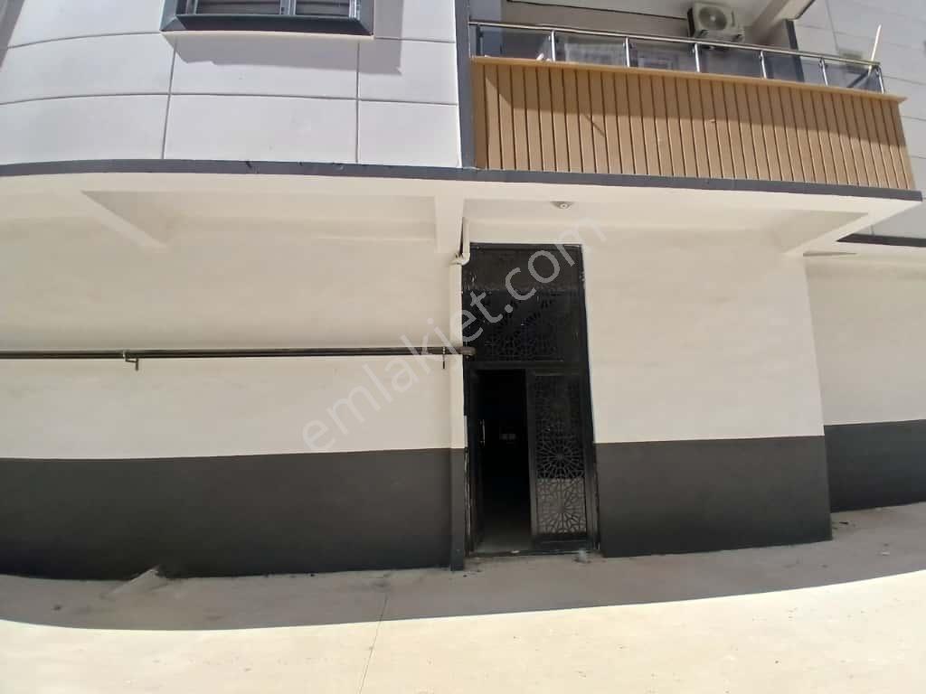 Akev Gayrimenkul'den Konuklu'da 1+1 Sıfır Daire - Görsel 15