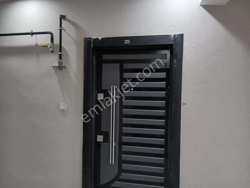 Akev Gayrimenkul'den Konuklu'da 1+1 Sıfır Daire - Görsel 14