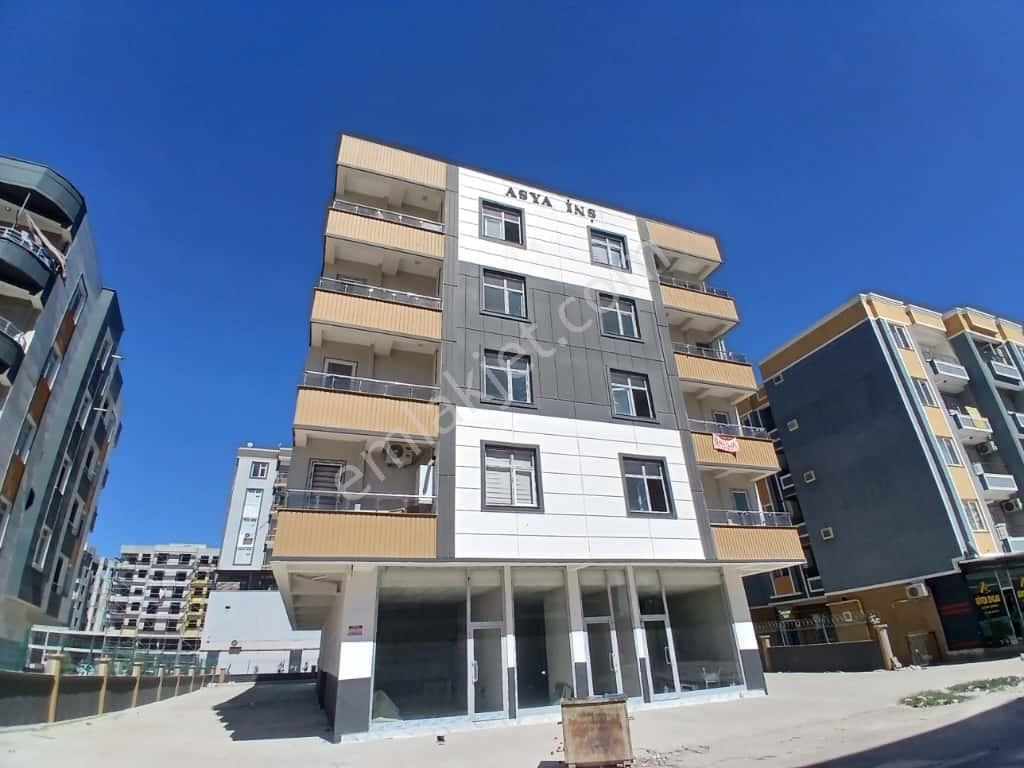 Akev Gayrimenkul'den Konuklu'da 1+1 Sıfır Daire - Görsel 9