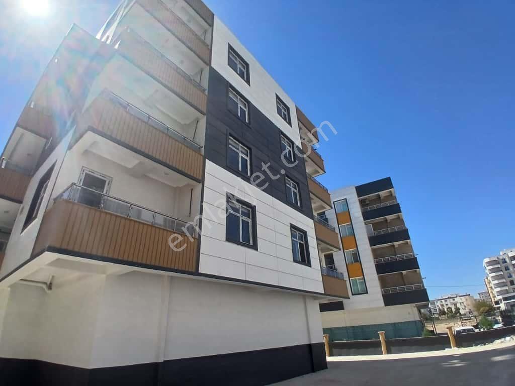 Akev Gayrimenkul'den Konuklu'da 1+1 Sıfır Daire - Görsel 5