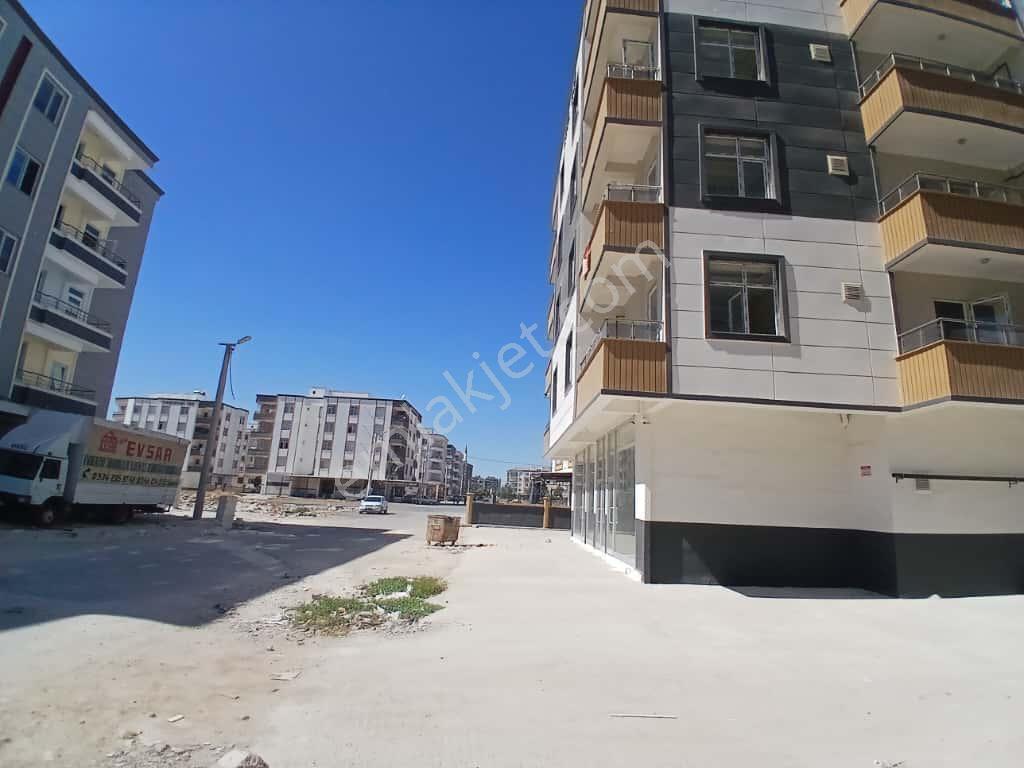Akev Gayrimenkul'den Konuklu'da 1+1 Sıfır Daire - Görsel 16